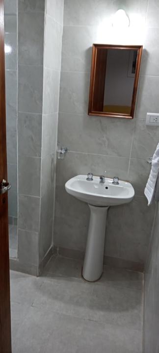 Departamento Del Sol (Esquel-Chubut)