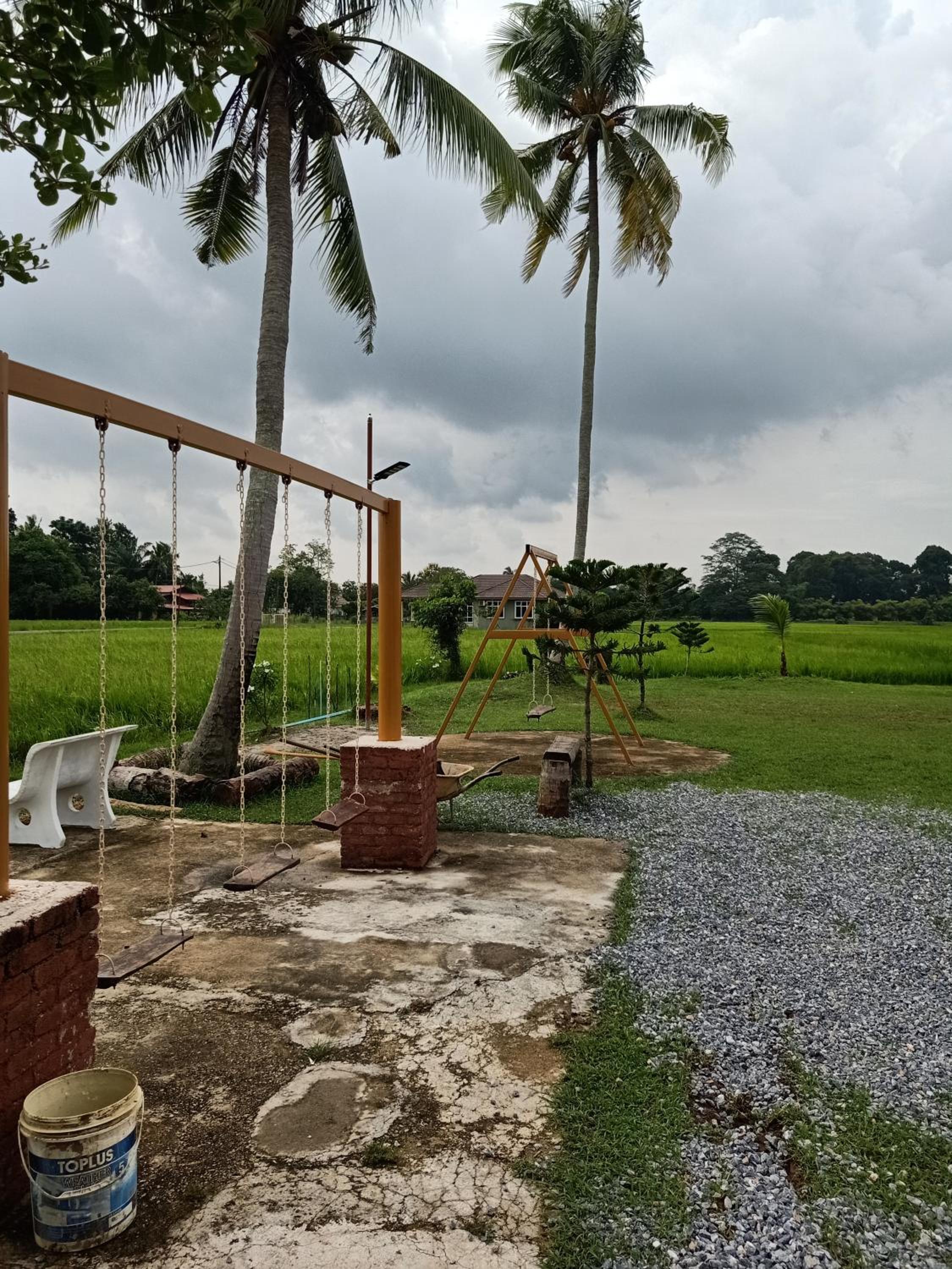 Heal Inn Roomstay