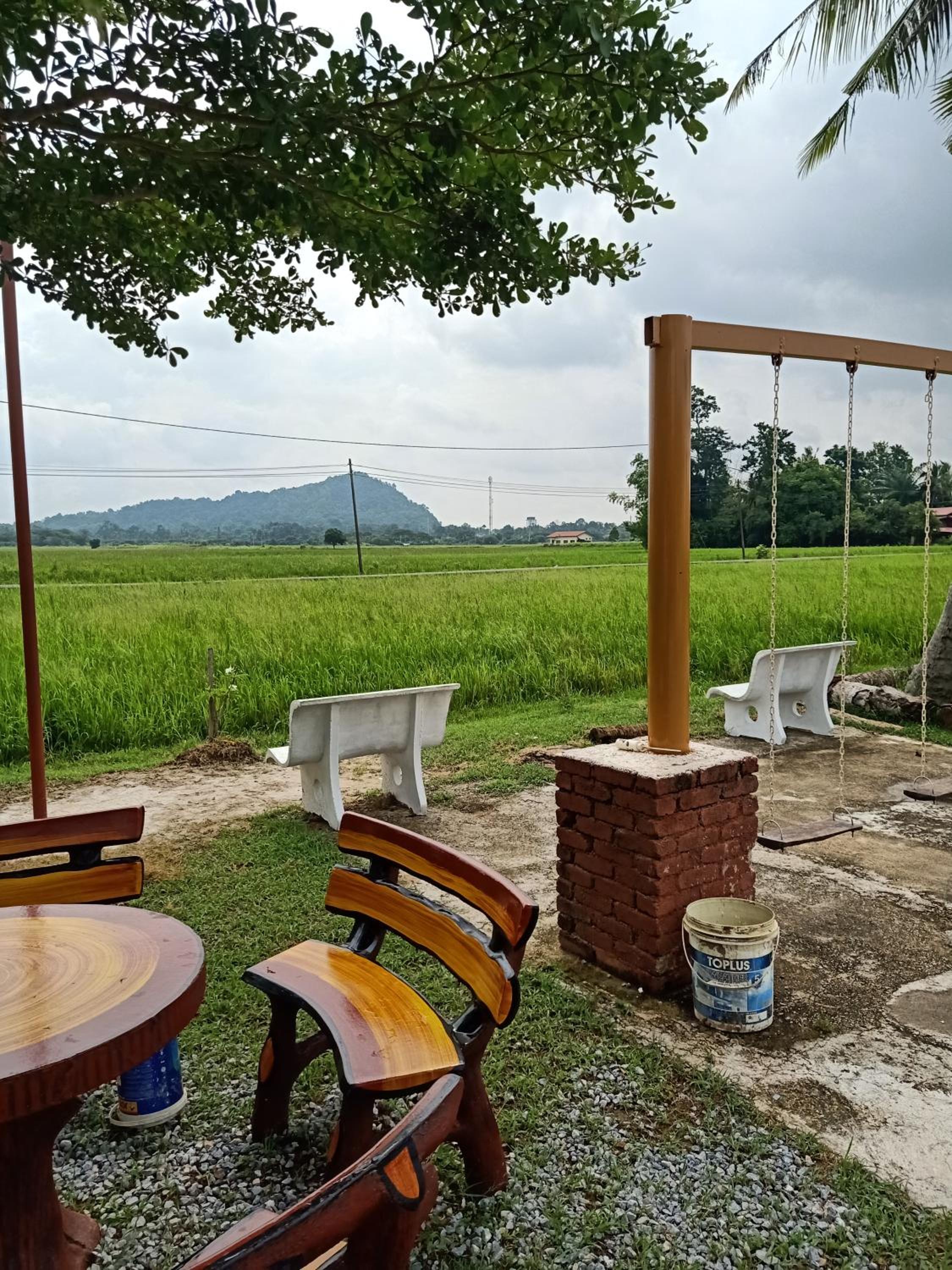 Heal Inn Roomstay