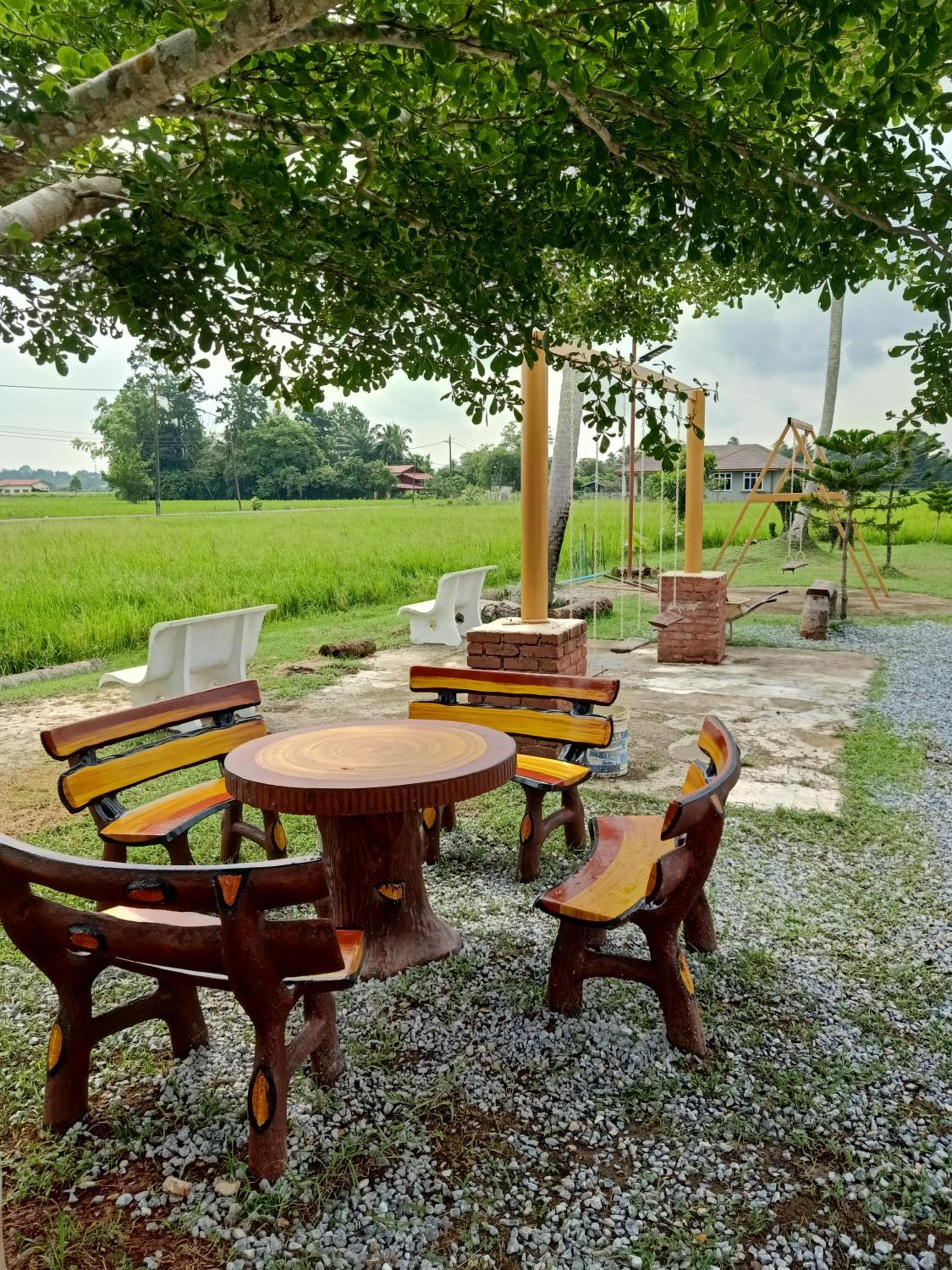 Heal Inn Roomstay