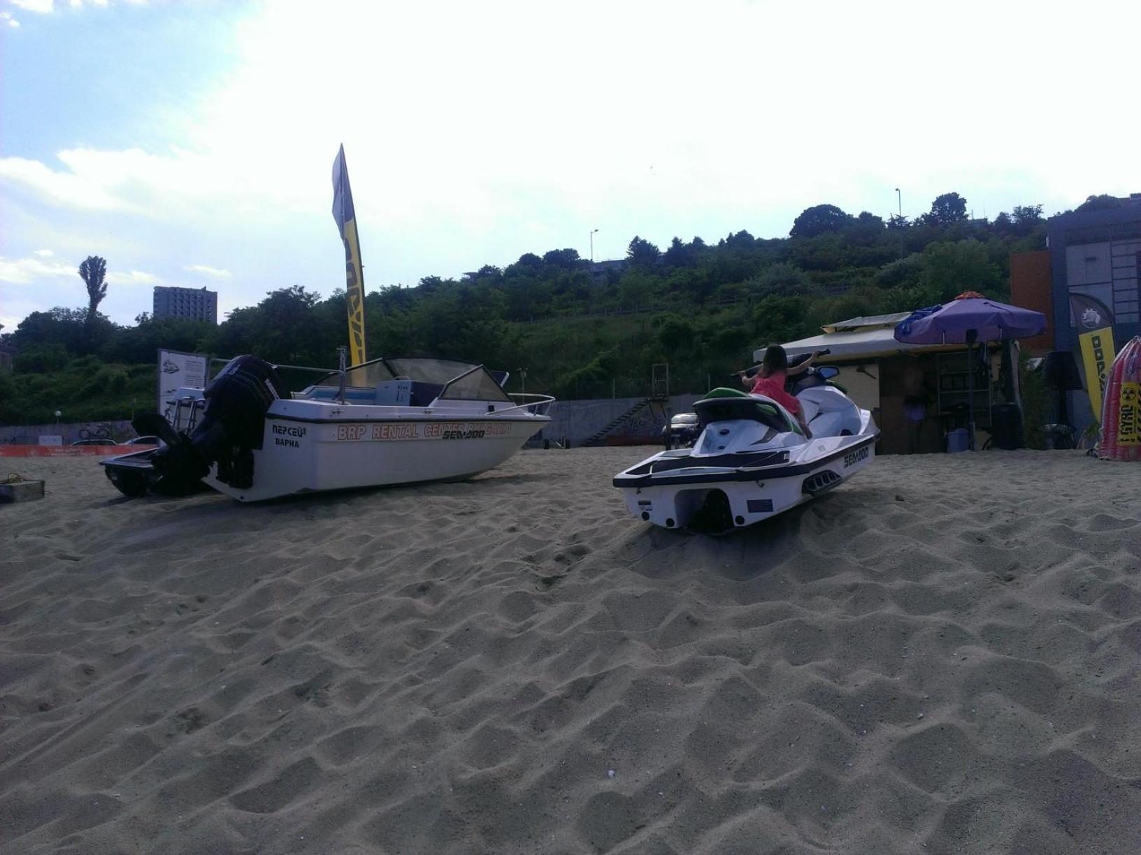 Beach House Cabacum