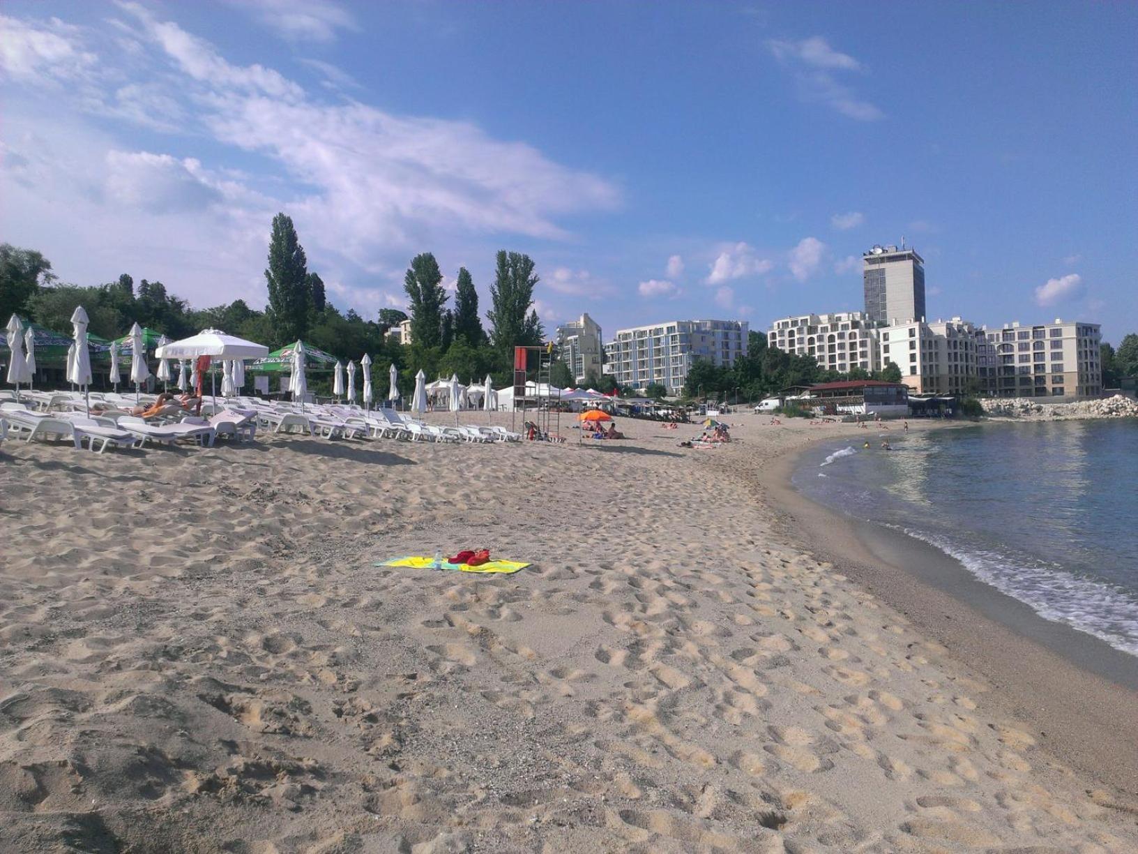 Beach House Cabacum