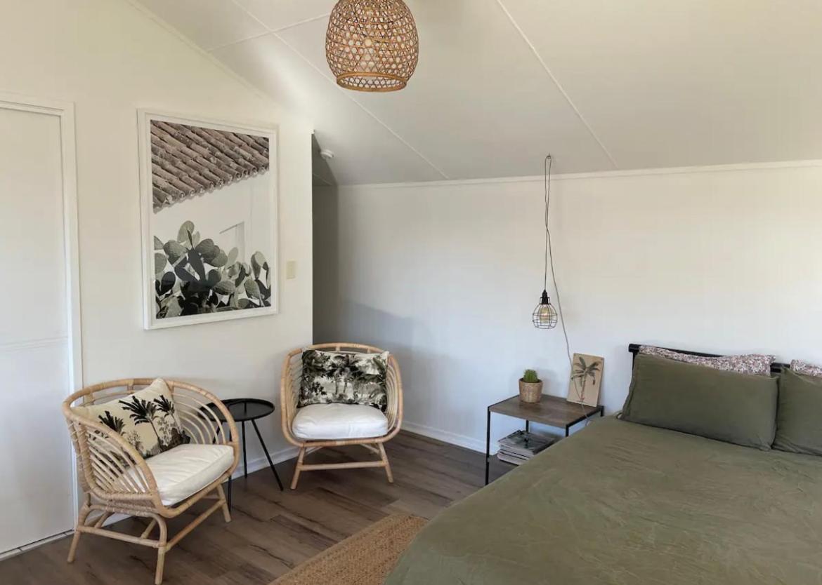 Caba Beach Cabin
