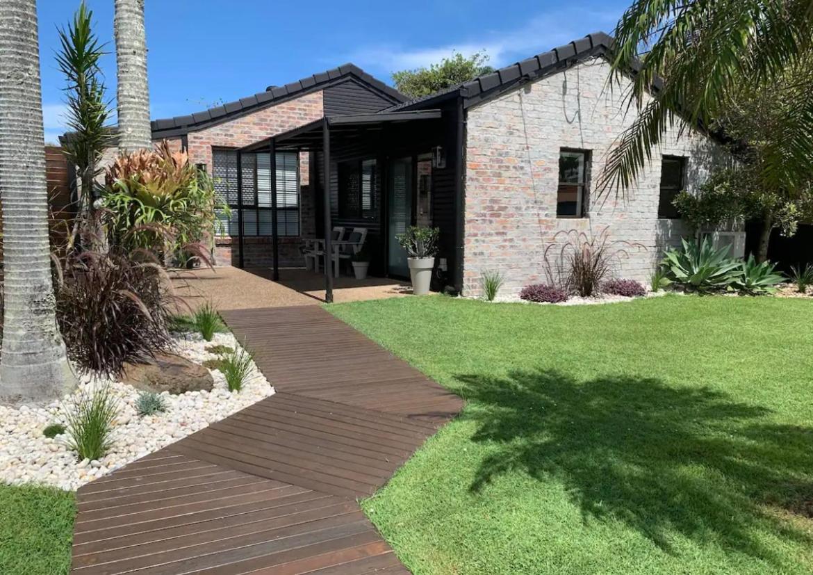Caba Beach Cabin