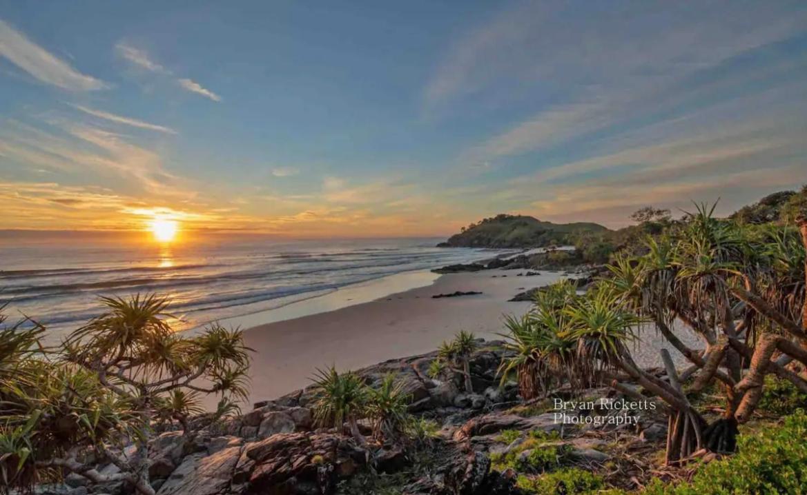Caba Beach Cabin