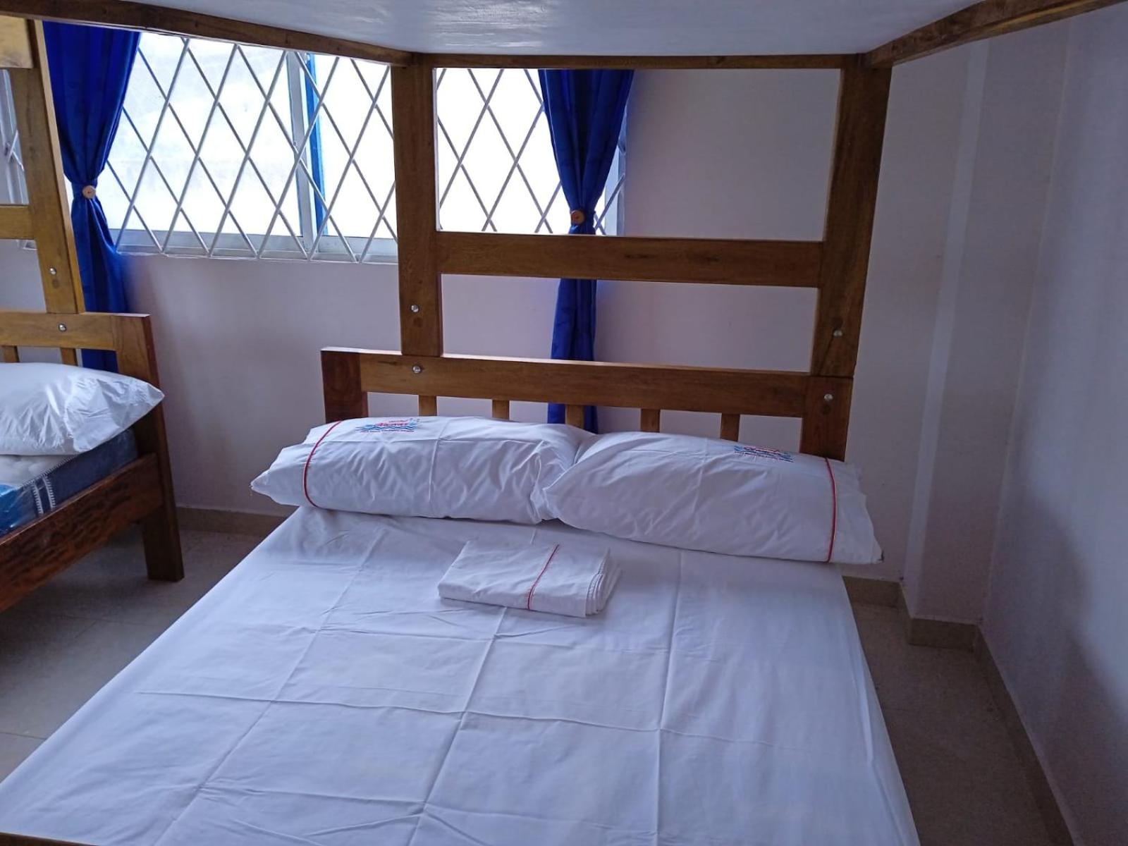 Olamar Hostal