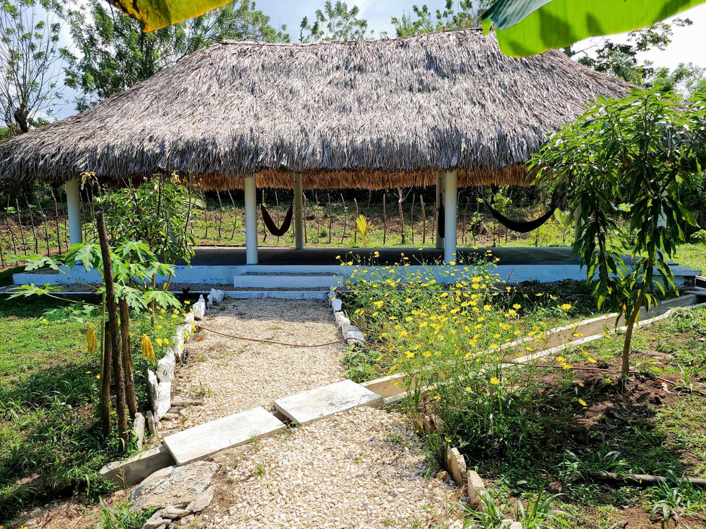 Olamar Hostal