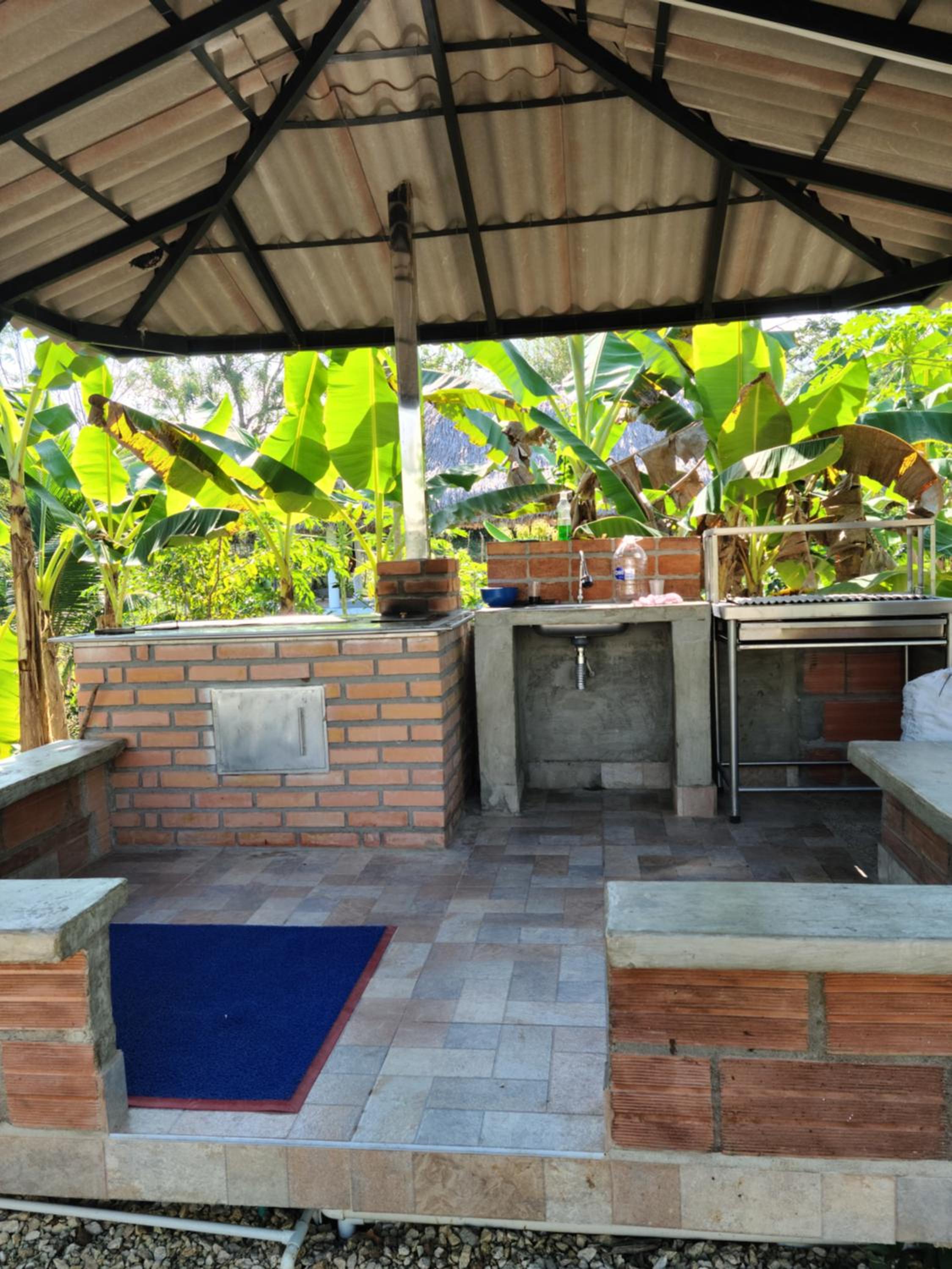 Olamar Hostal