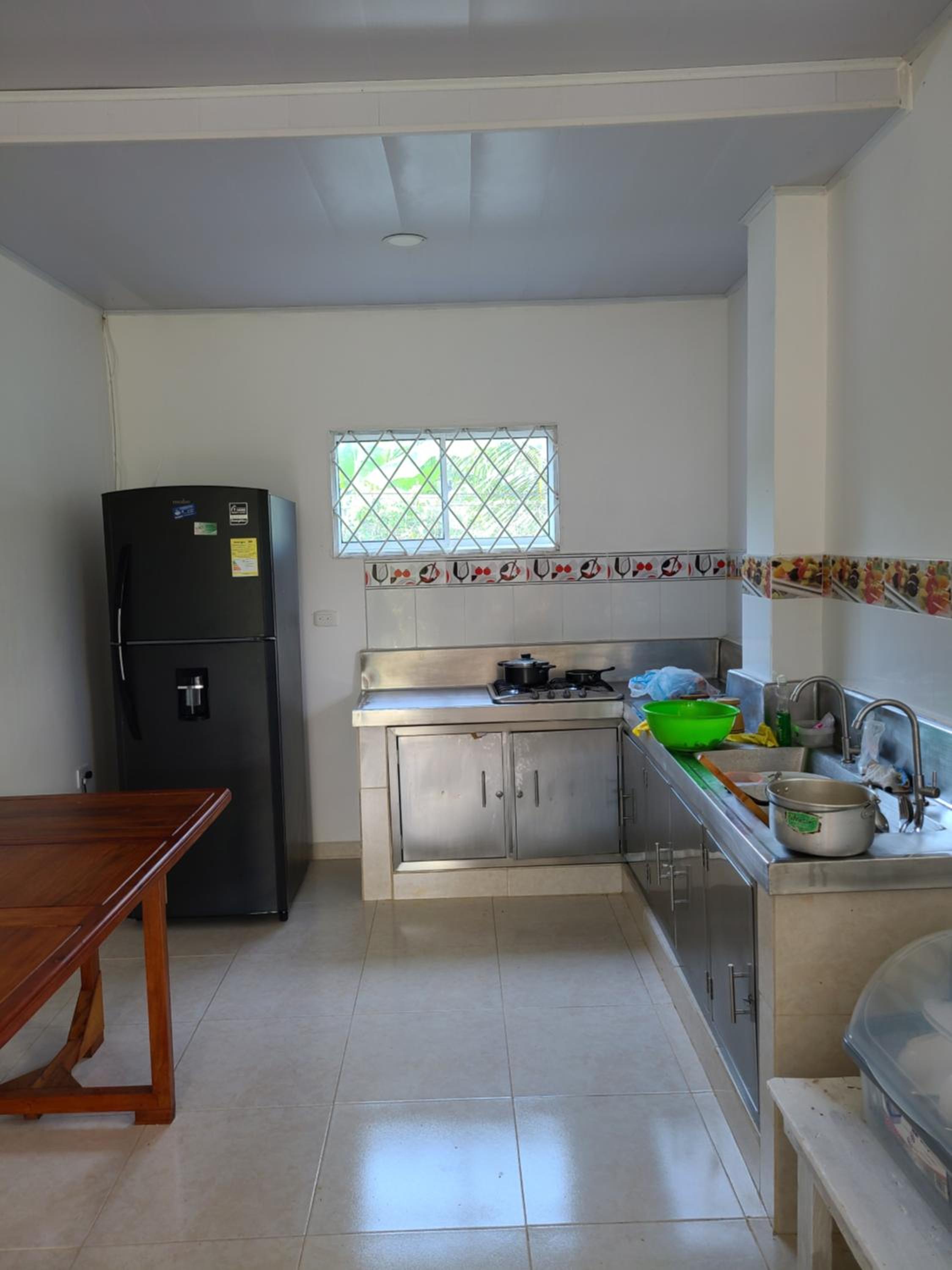 Olamar Hostal