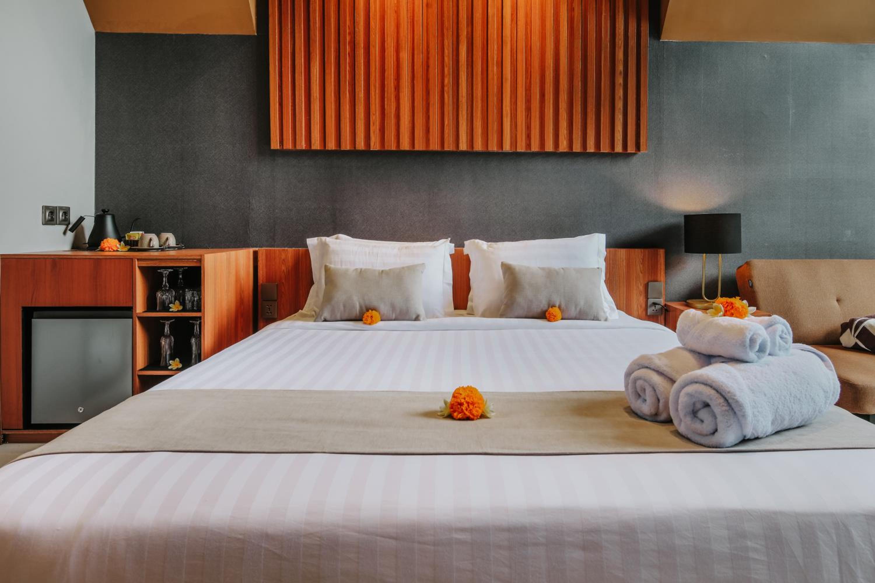Le Cielo Resort Umalas by Maviba