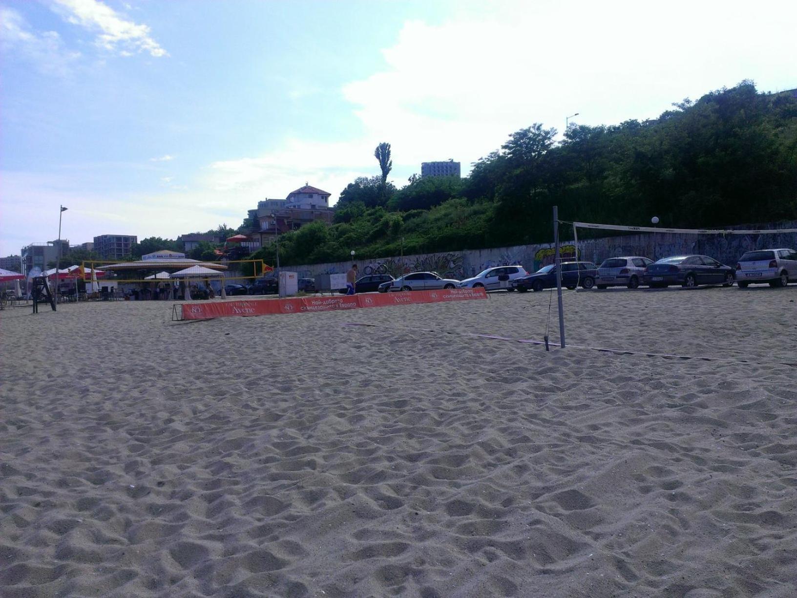 Beach House Cabacum