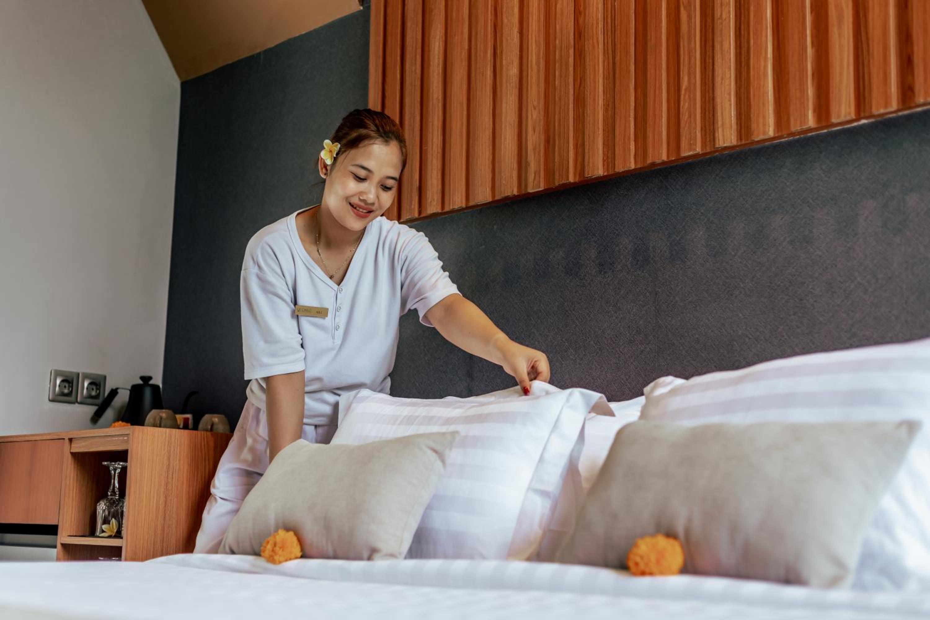 Le Cielo Resort Umalas by Maviba