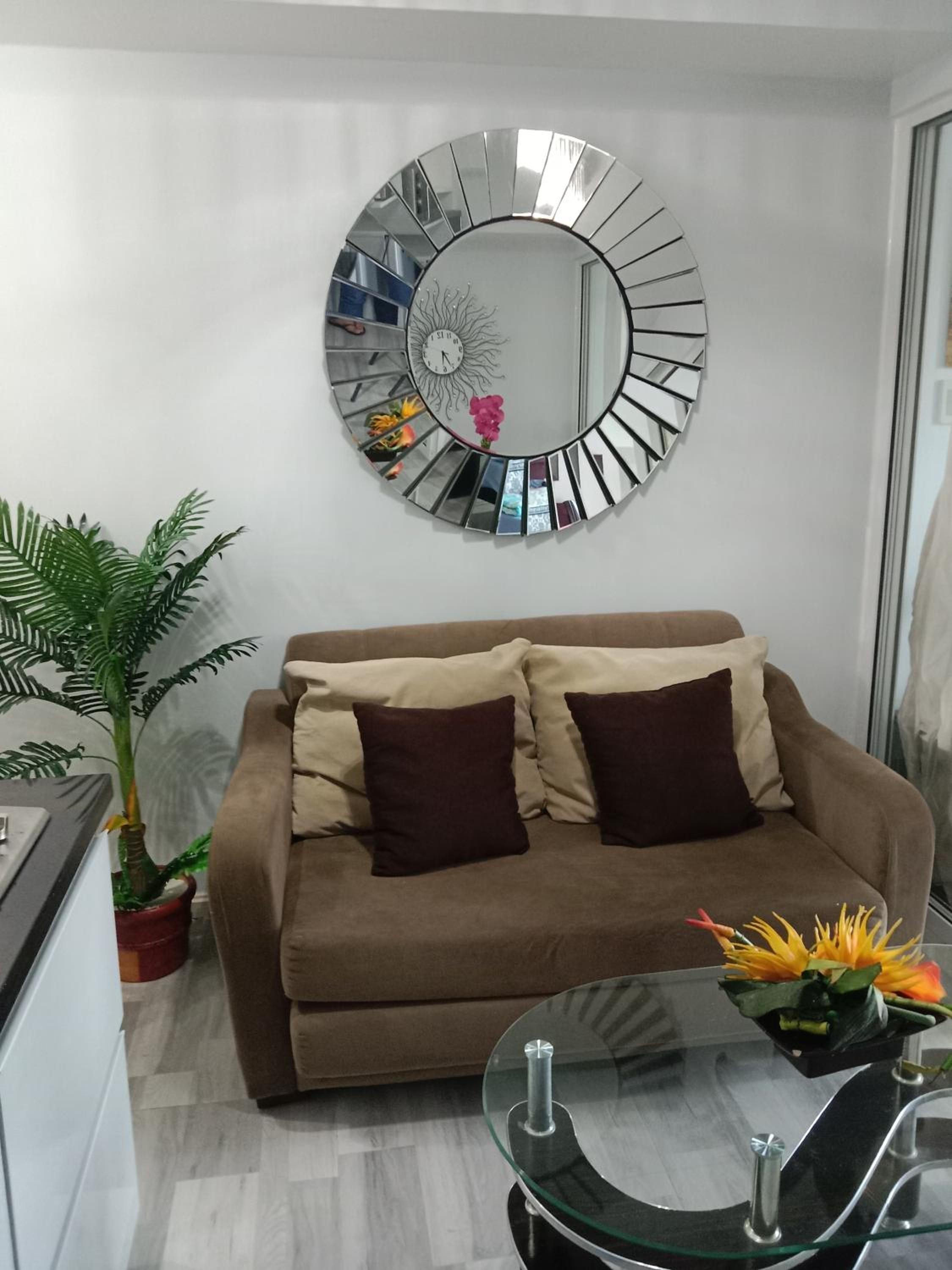 Azure Residences by Van Florendo