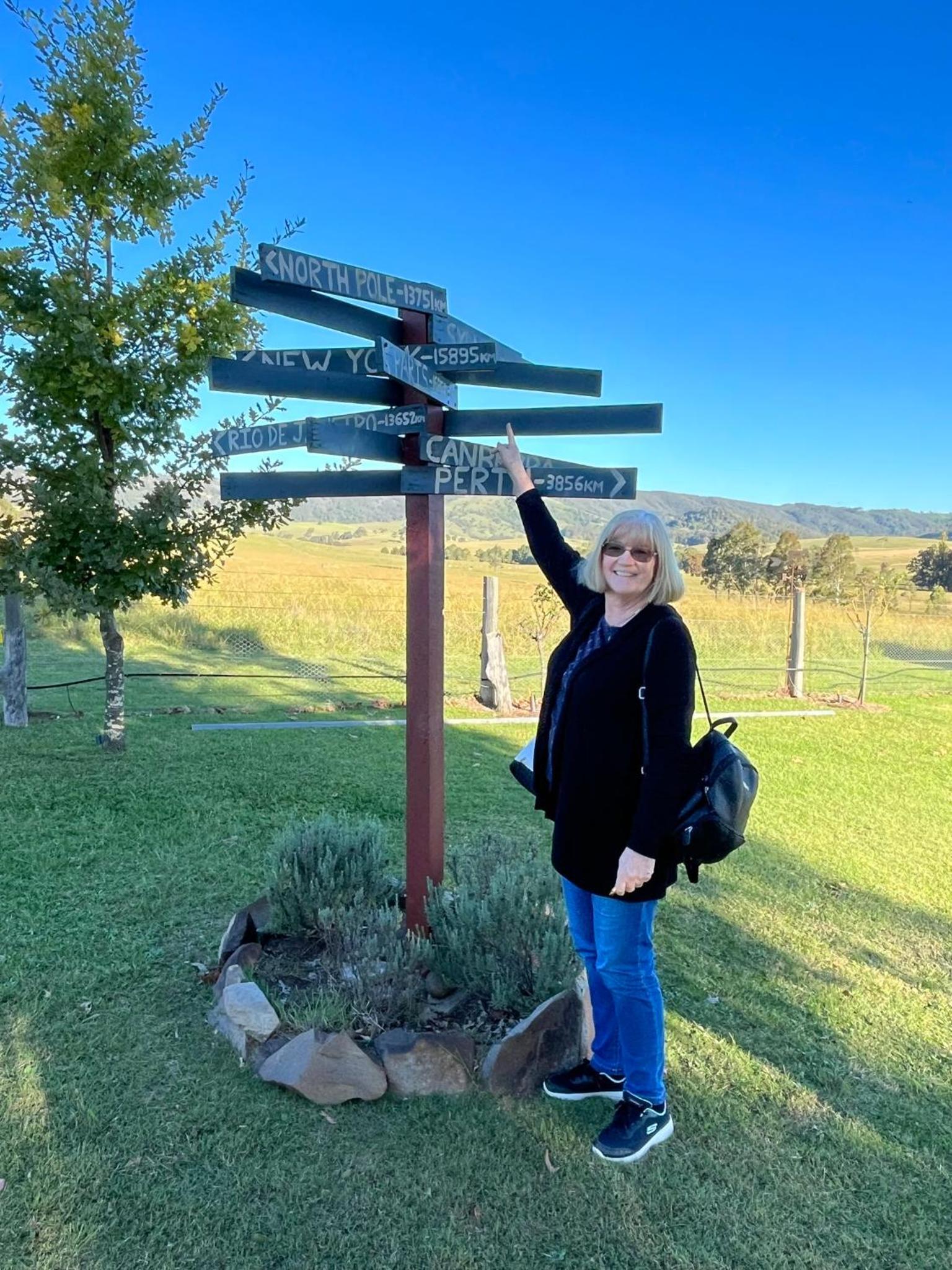 The Wattle Lodge