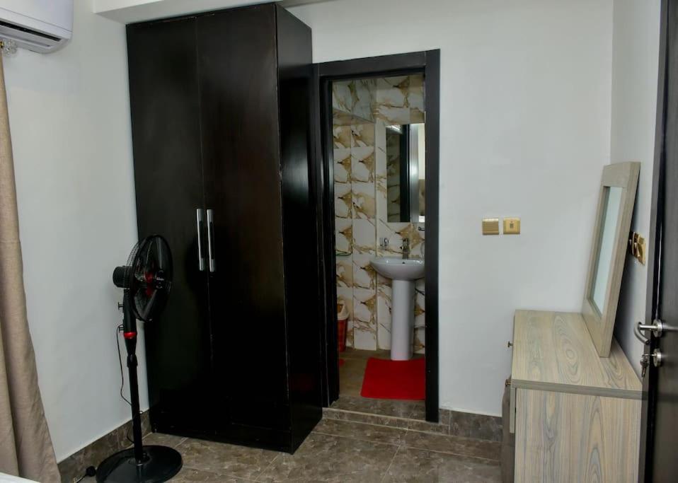 Tiyani Court view 4