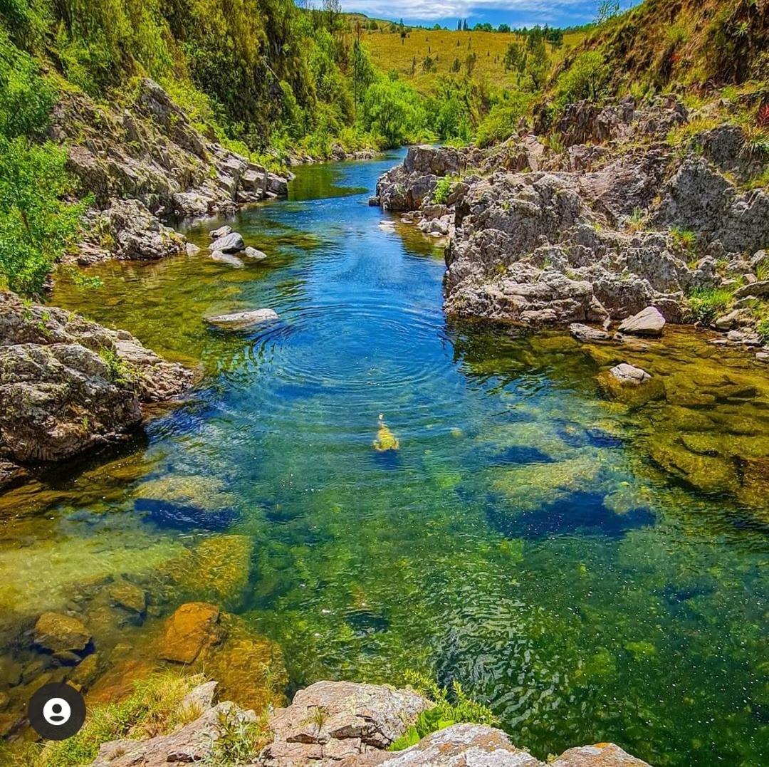 Monoambiente en Yacanto de Calamuchita