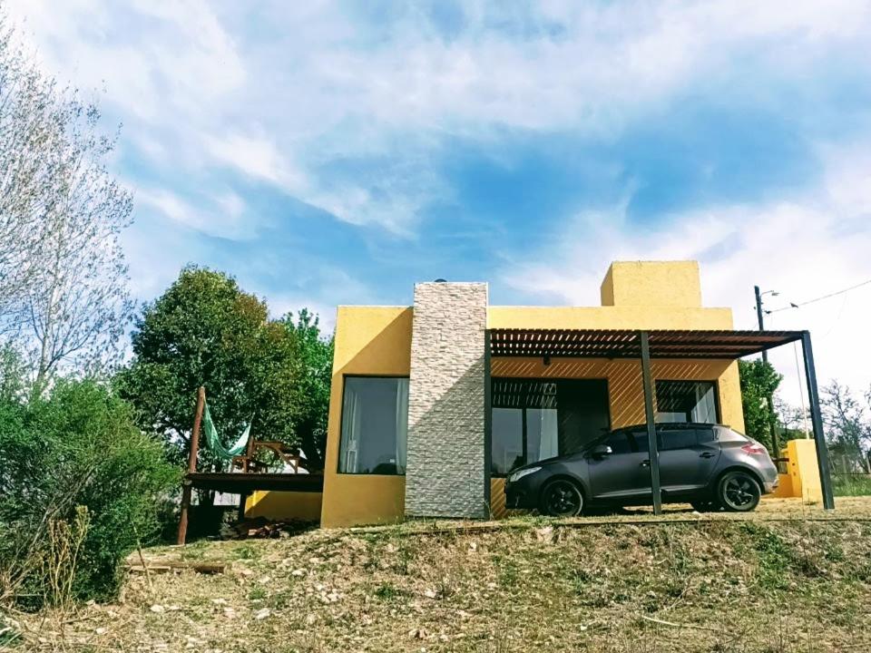 Monoambiente en Yacanto de Calamuchita