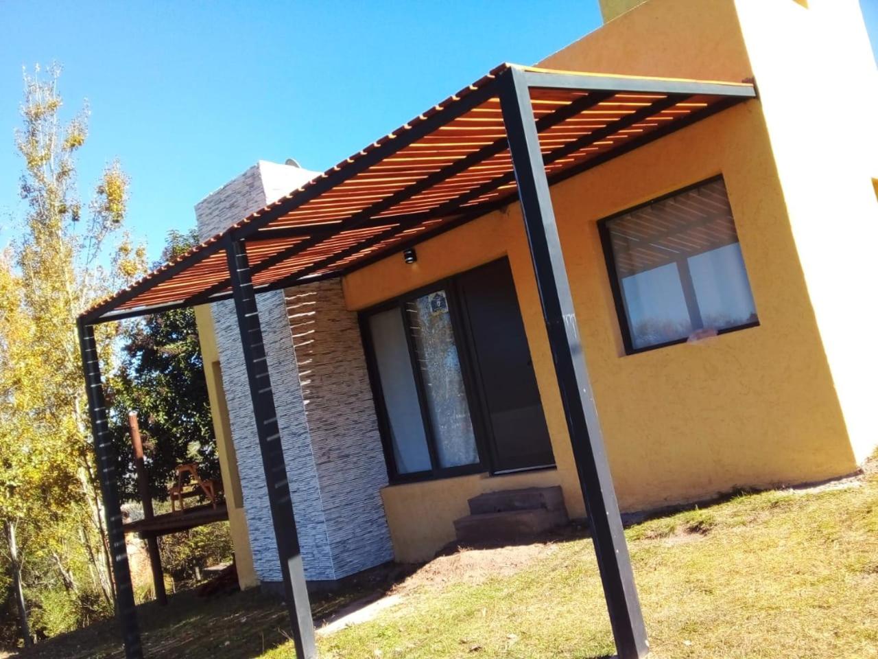 Monoambiente en Yacanto de Calamuchita