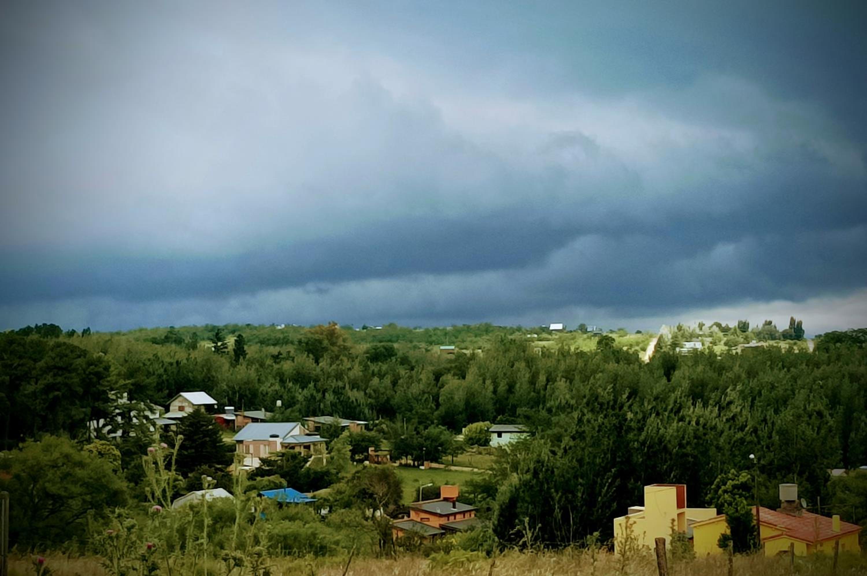 Monoambiente en Yacanto de Calamuchita
