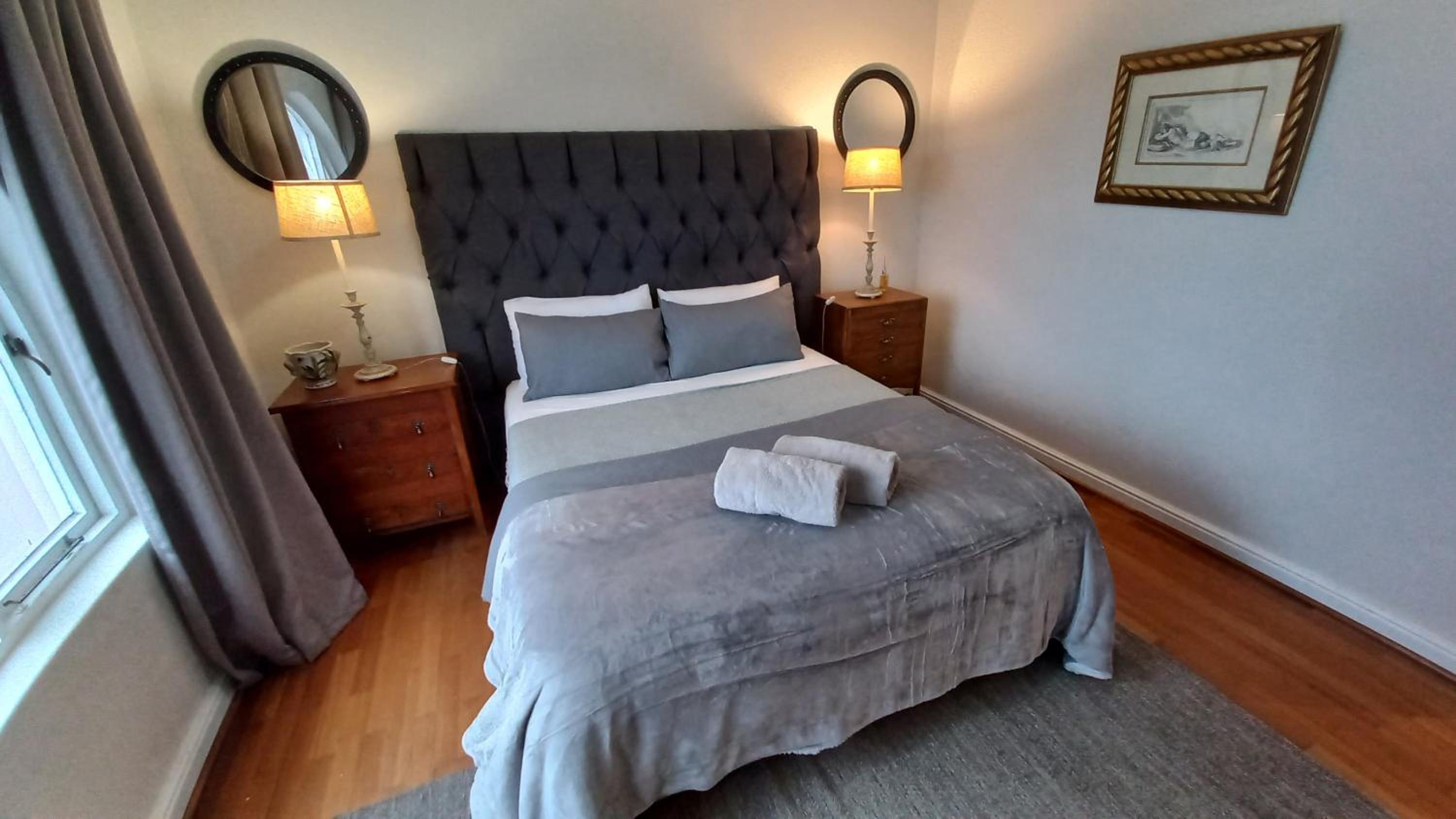 Q on Westford