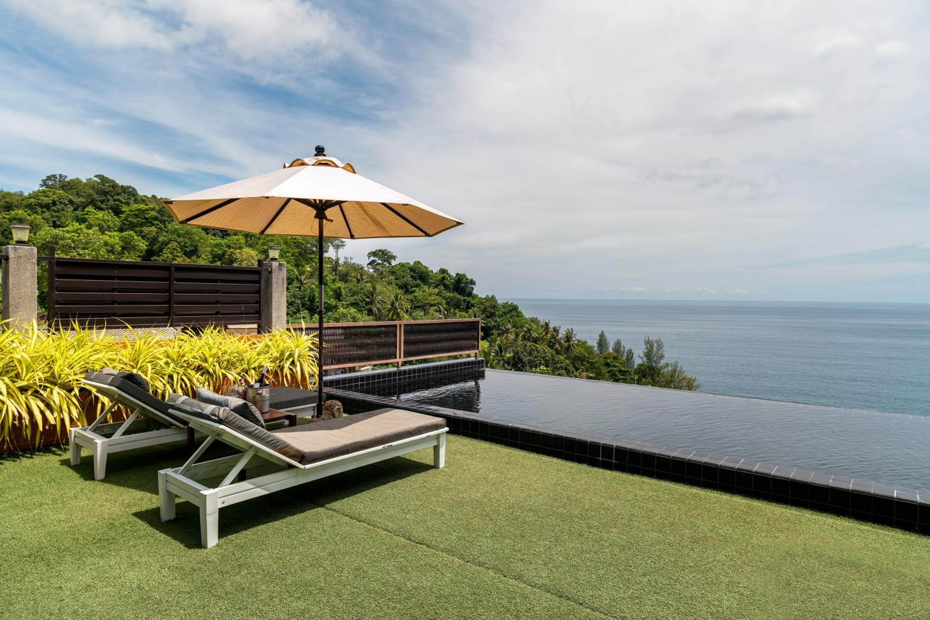 Ayara Kamala Resort & Spa, photo 84