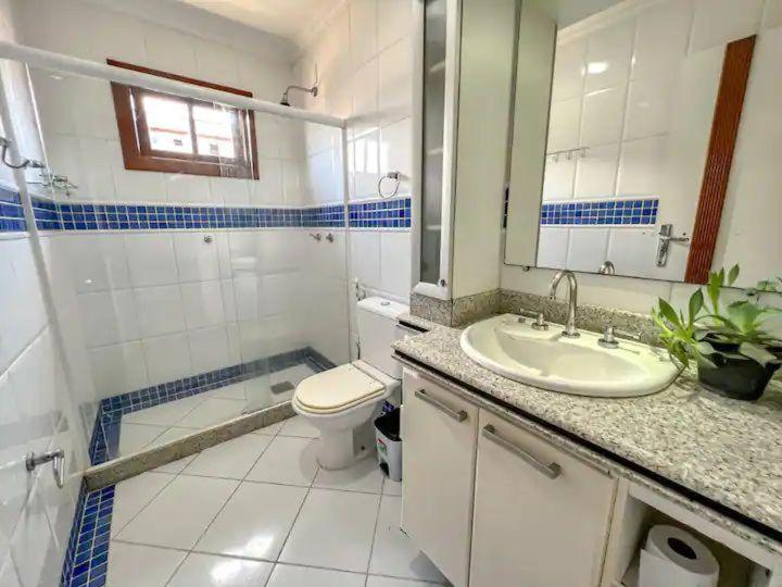Casa Paris 481 - Sua Mansão na Praia do Morro
