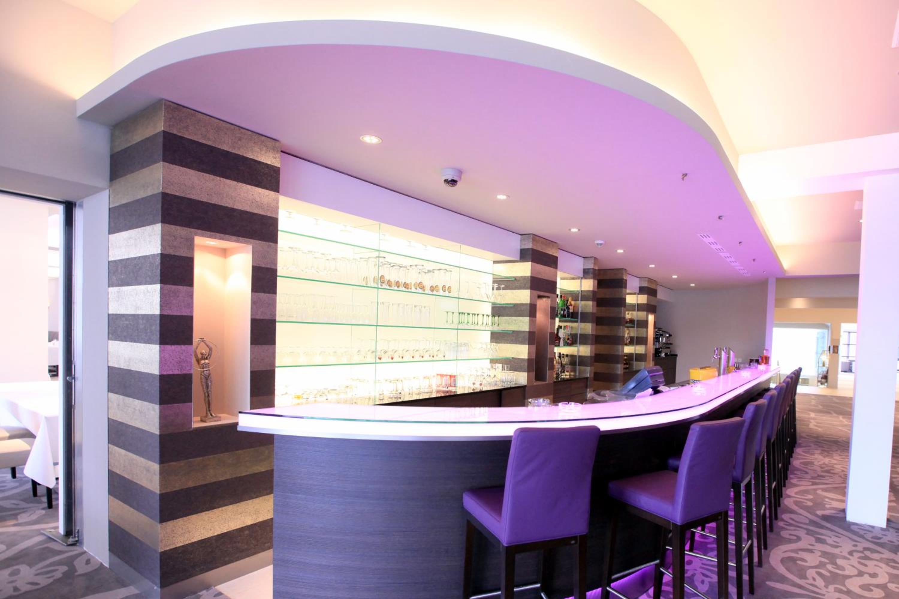 Luxembourg Vacations - Parc Hotel Alvisse - Property Image 2