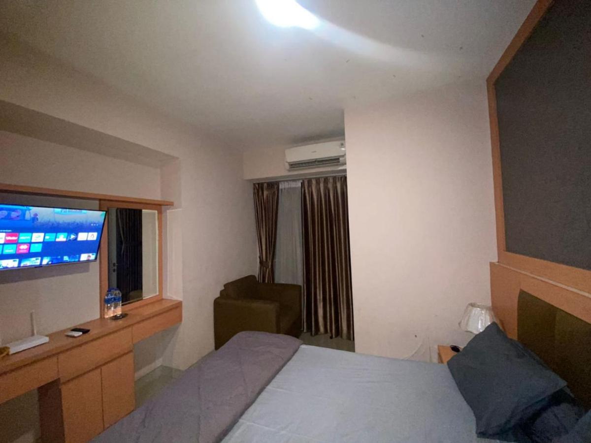 Grand kamala lagoon by andara properti view 2