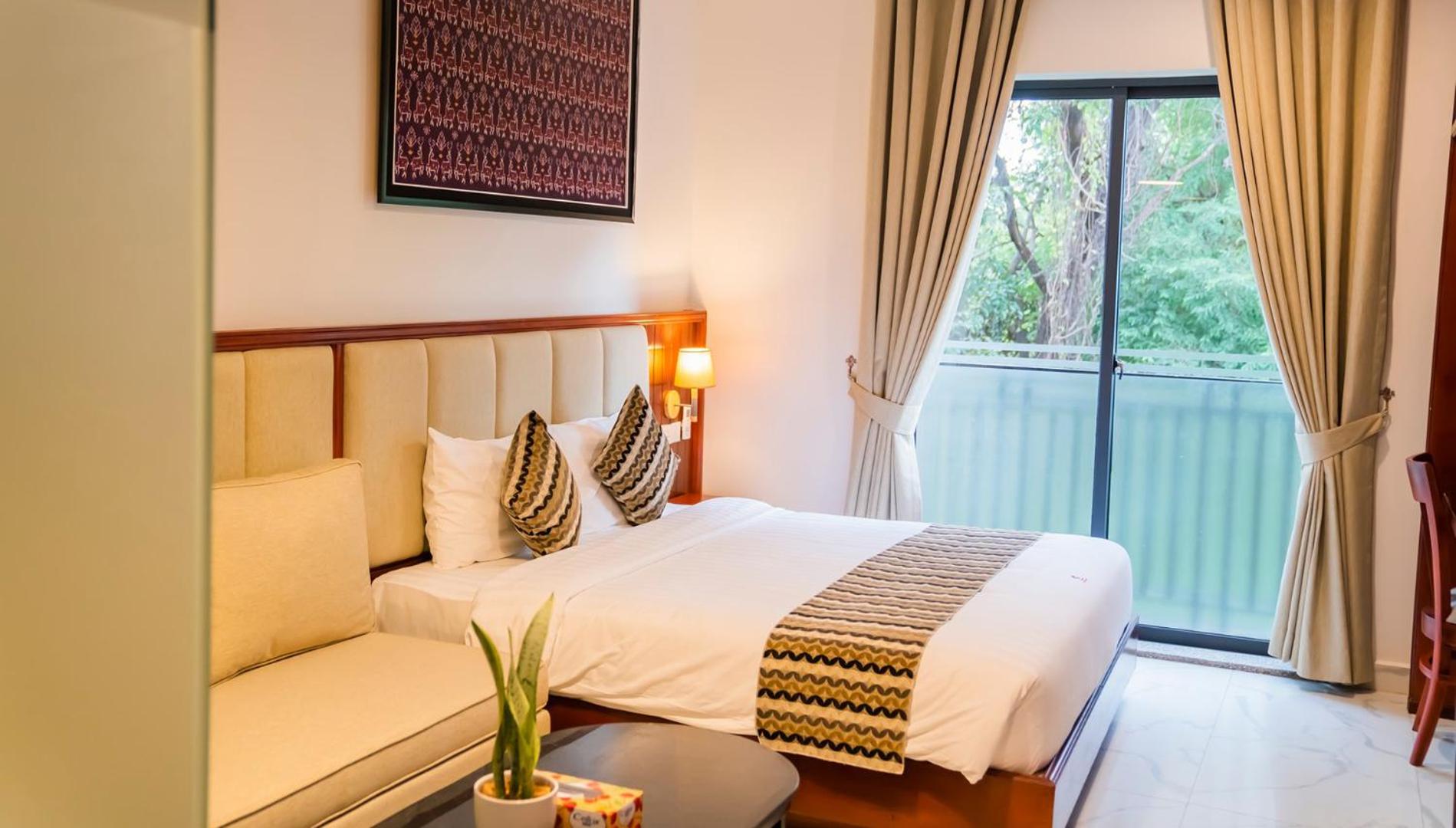 Marvelinn Siem Reap view 2