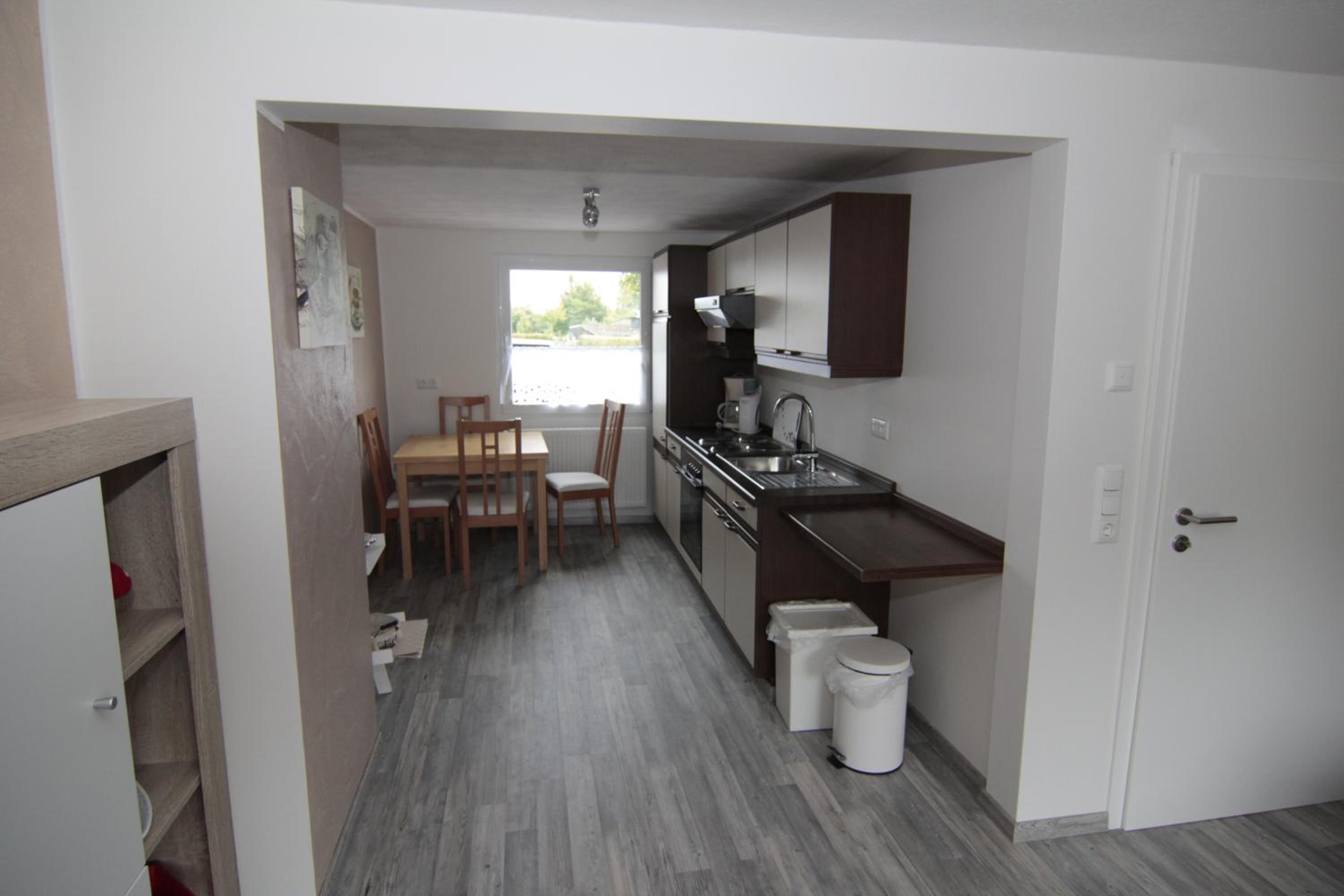 Ferienwohnung Margot view 2