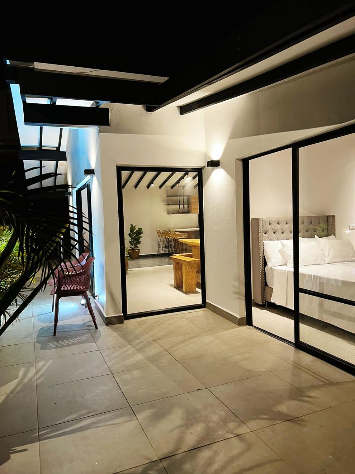 Casa en reserva natural cerca del aeropuerto Medellín Rionegro