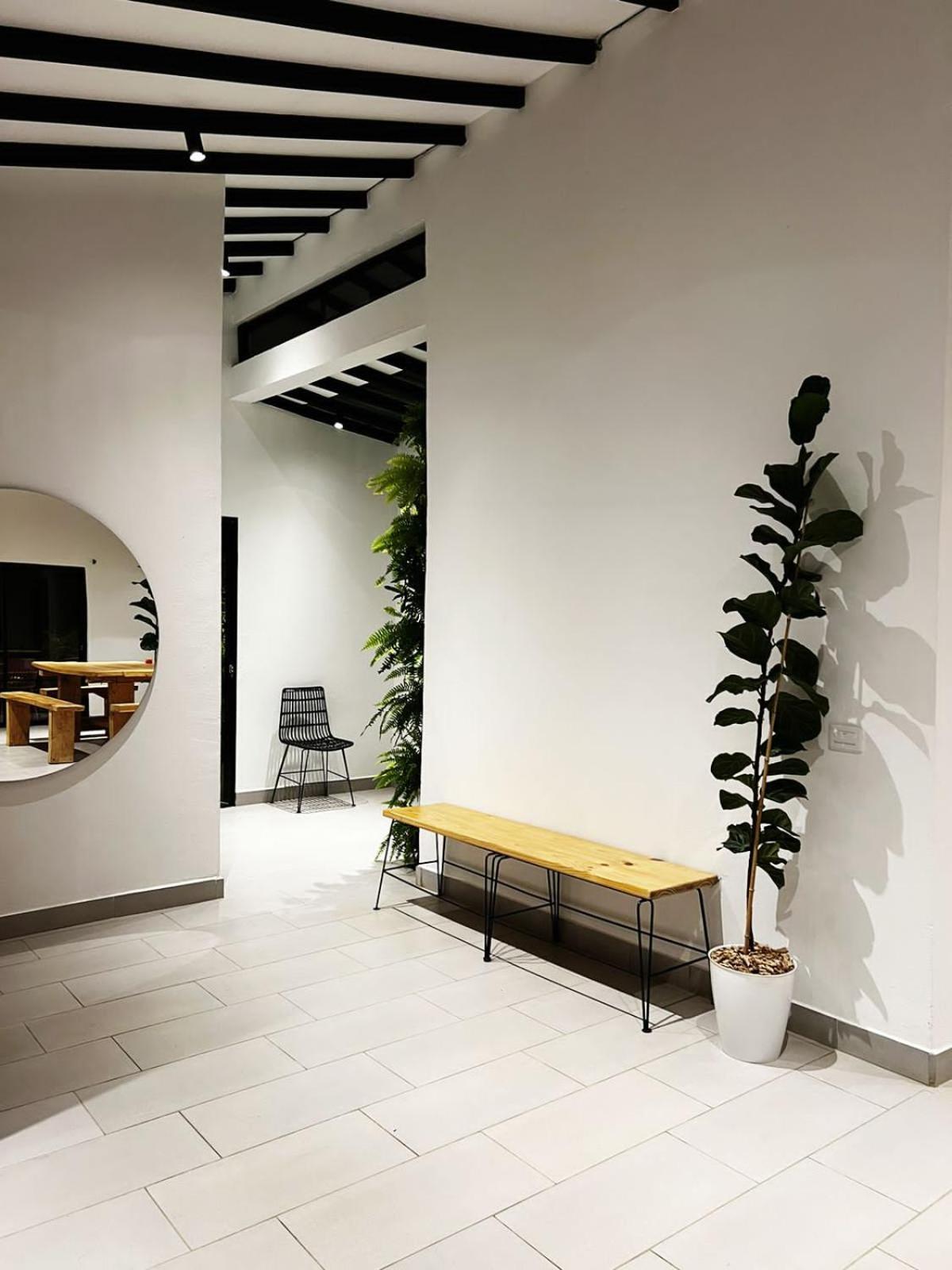 Casa en reserva natural cerca del aeropuerto Medellín Rionegro
