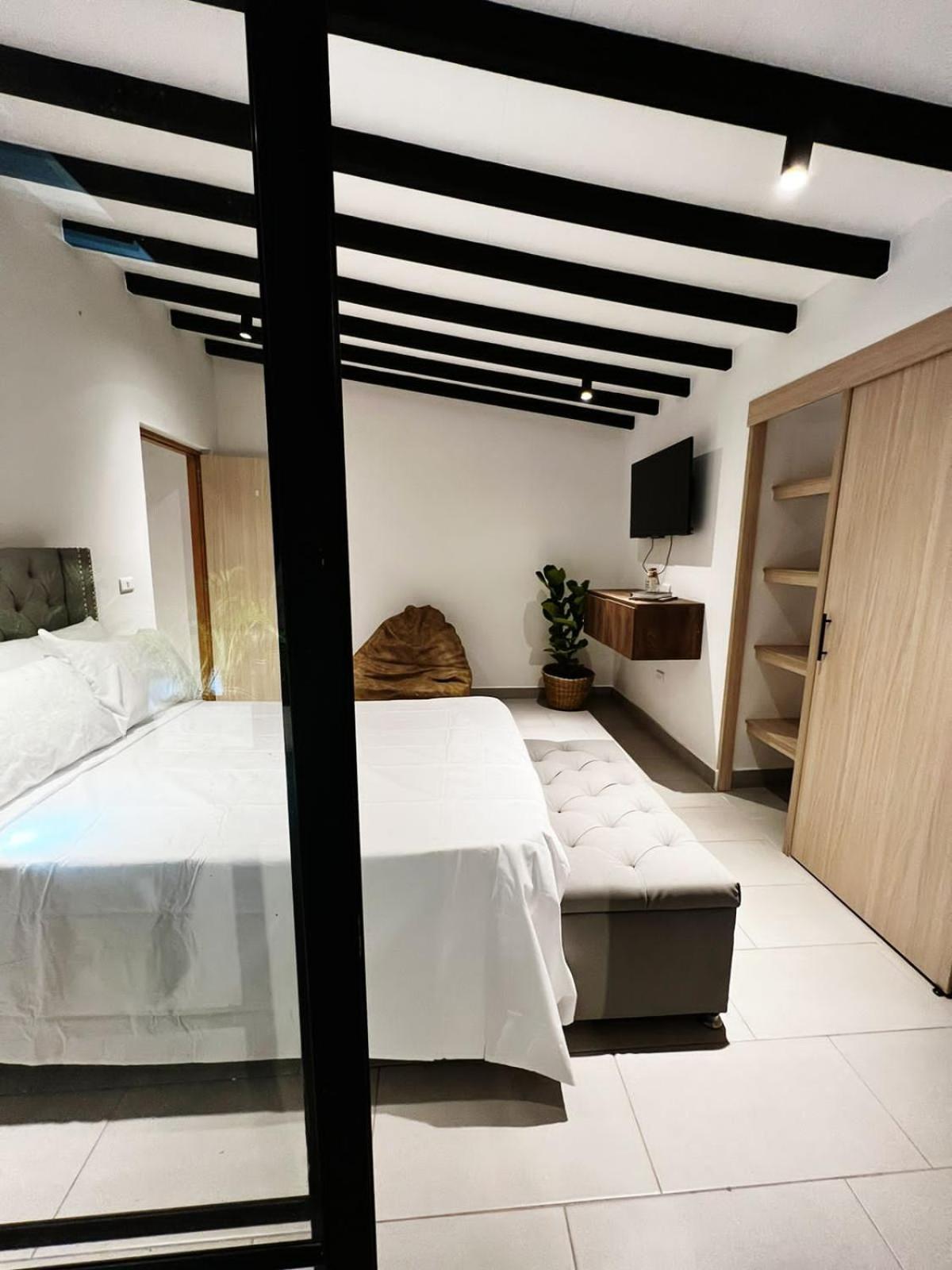 Casa en reserva natural cerca del aeropuerto Medellín Rionegro