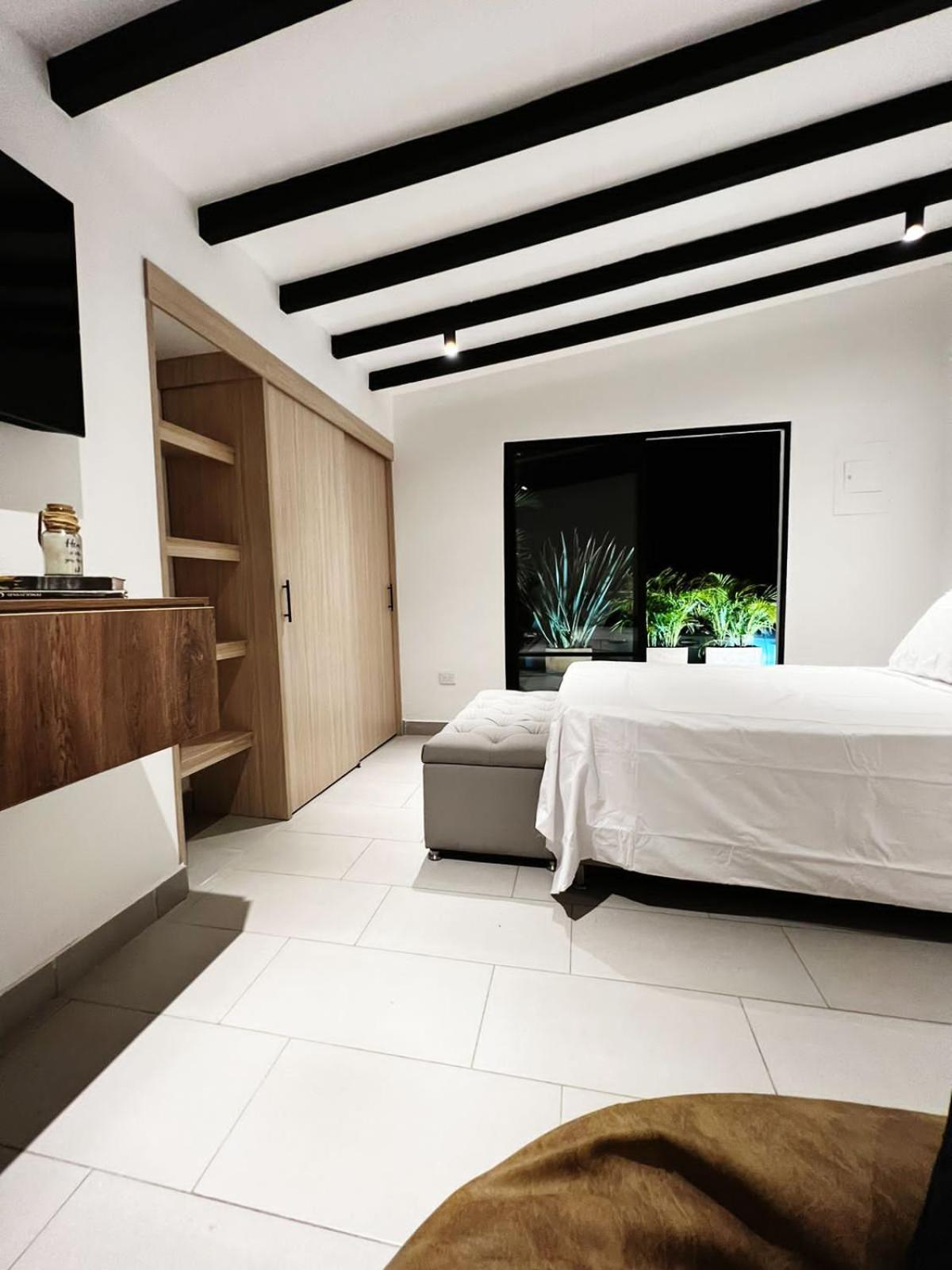 Casa en reserva natural cerca del aeropuerto Medellín Rionegro