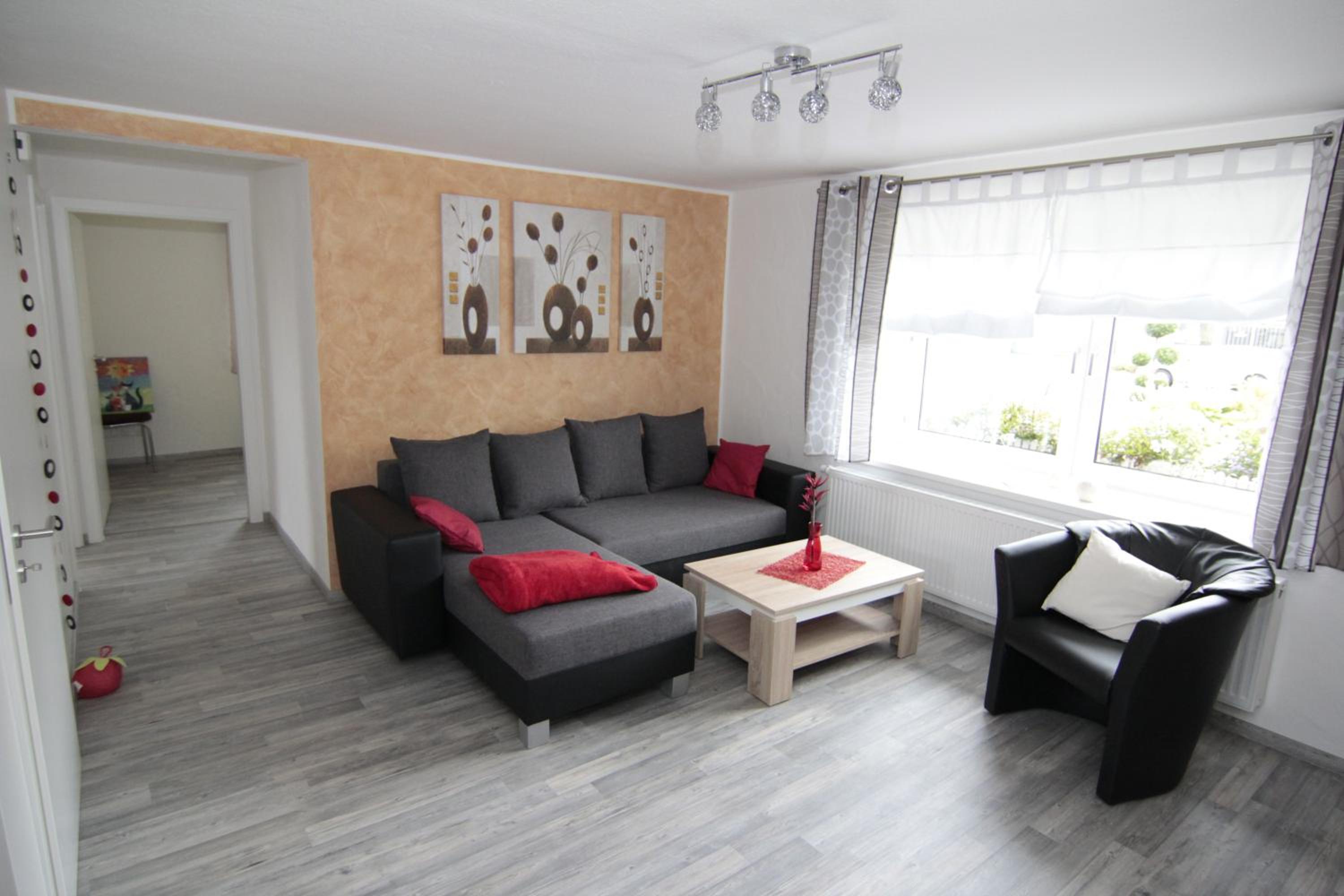 Ferienwohnung Margot view 3