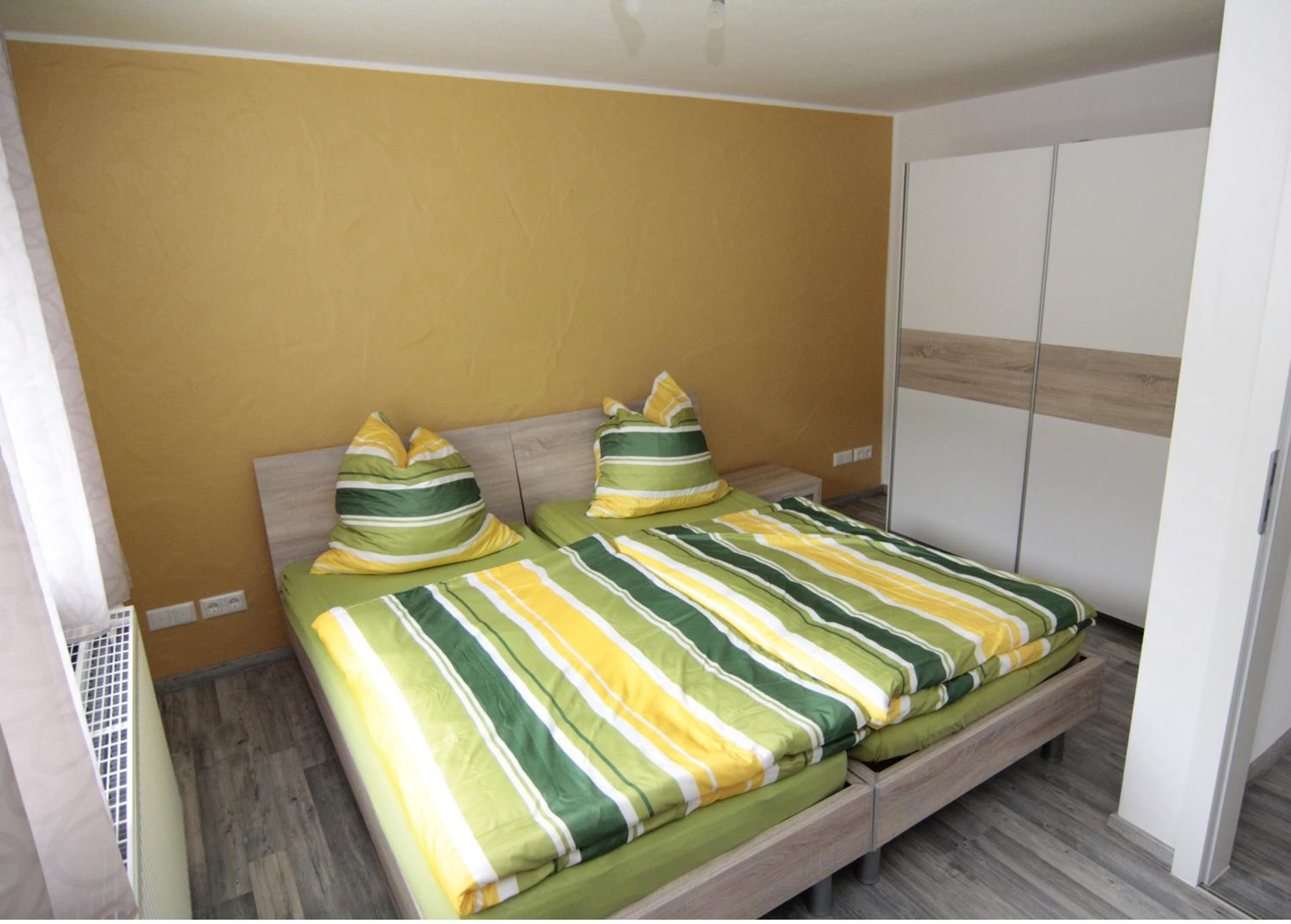 Ferienwohnung Margot view 5