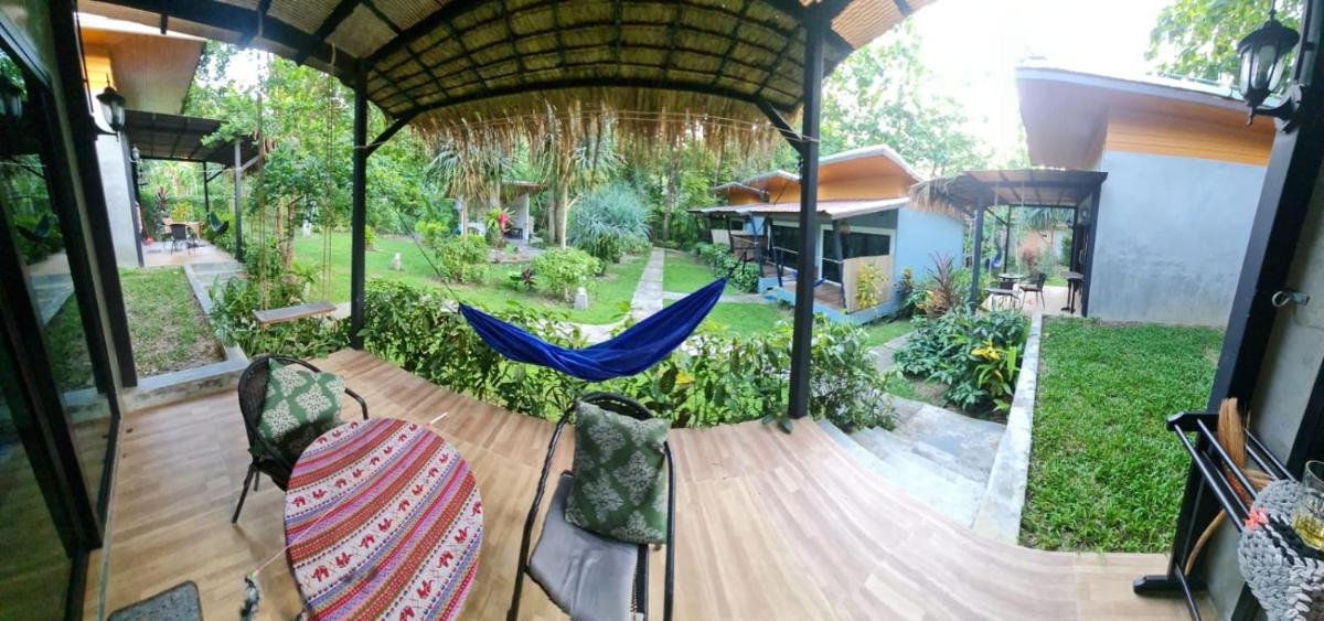 children's play area