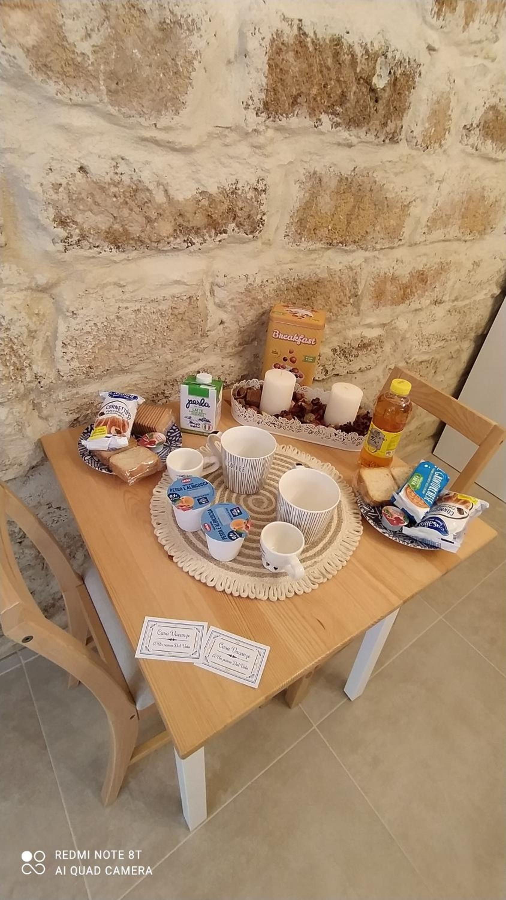 Hotel Casa Vacanze A Un Passo Dal Volo