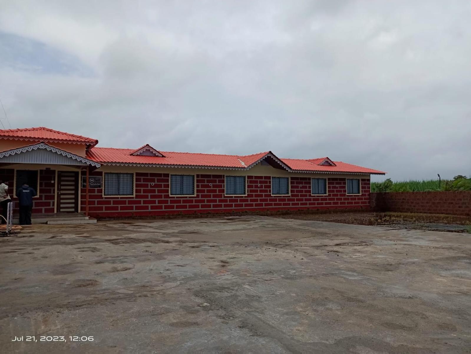 Hotel Nakshatra Resort view 4