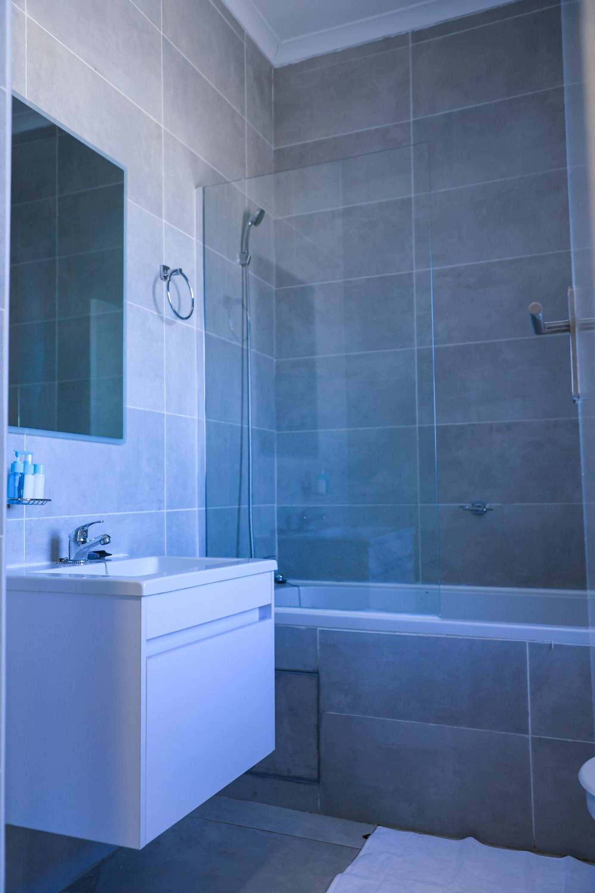 Sarona City Alpha Apartment L303