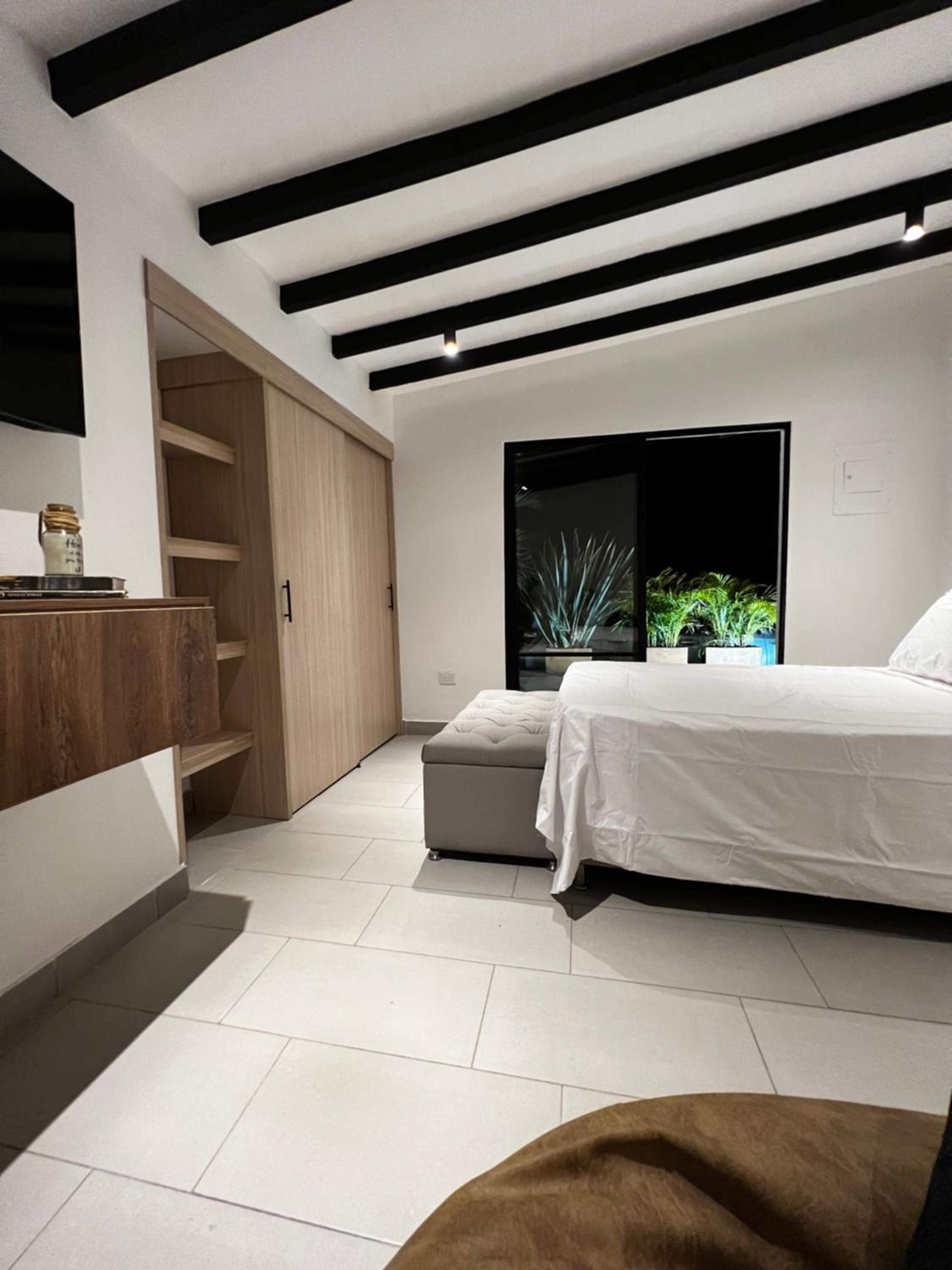 Casa en reserva natural cerca del aeropuerto Medellín Rionegro