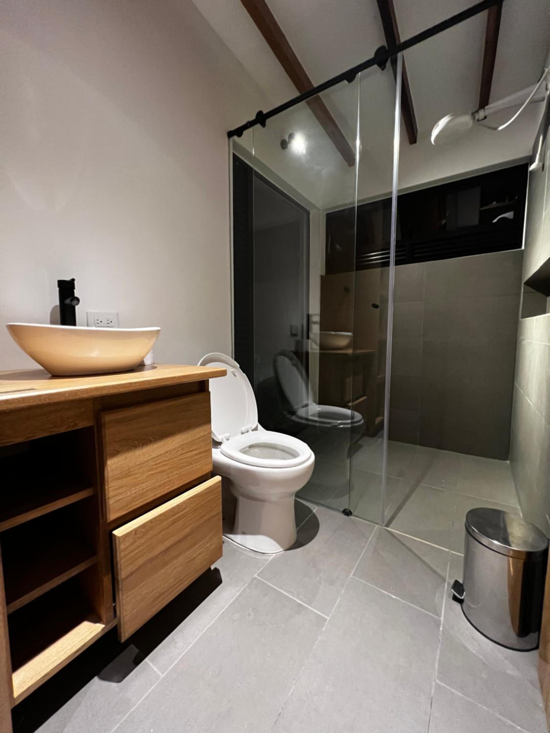 Casa en reserva natural cerca del aeropuerto Medellín Rionegro