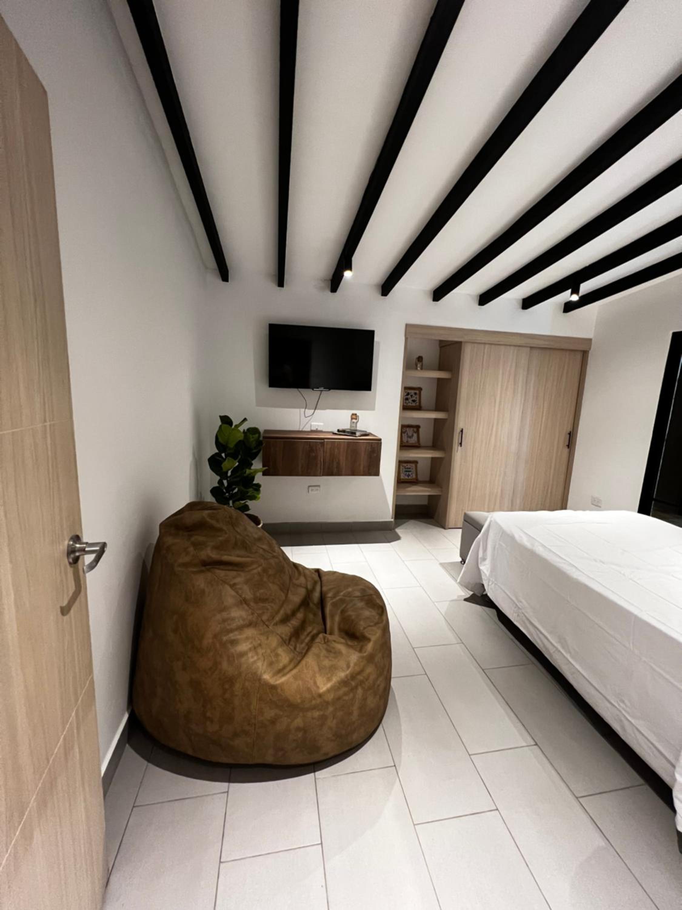Casa en reserva natural cerca del aeropuerto Medellín Rionegro