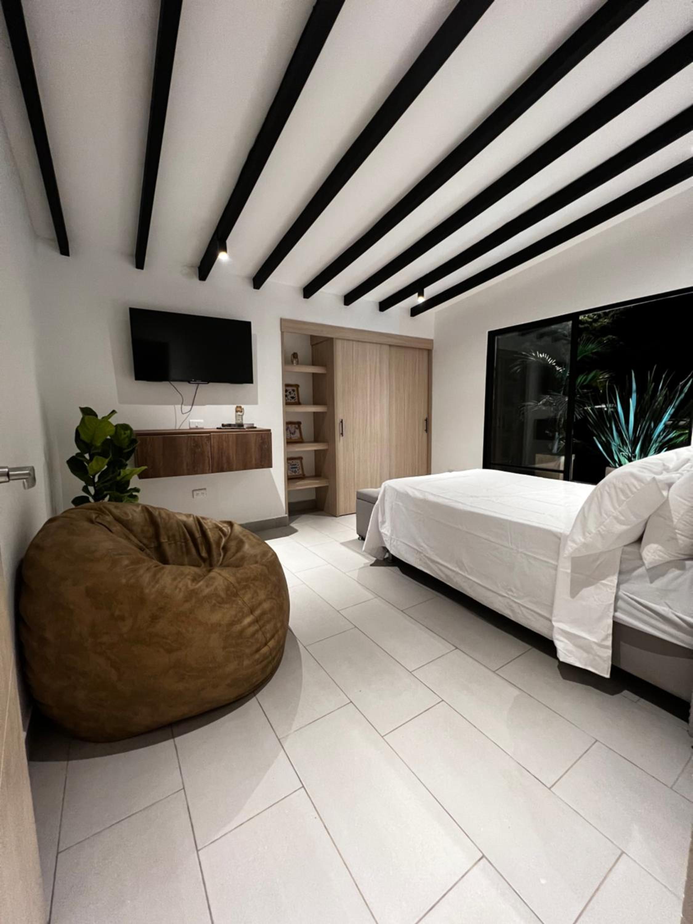Casa en reserva natural cerca del aeropuerto Medellín Rionegro