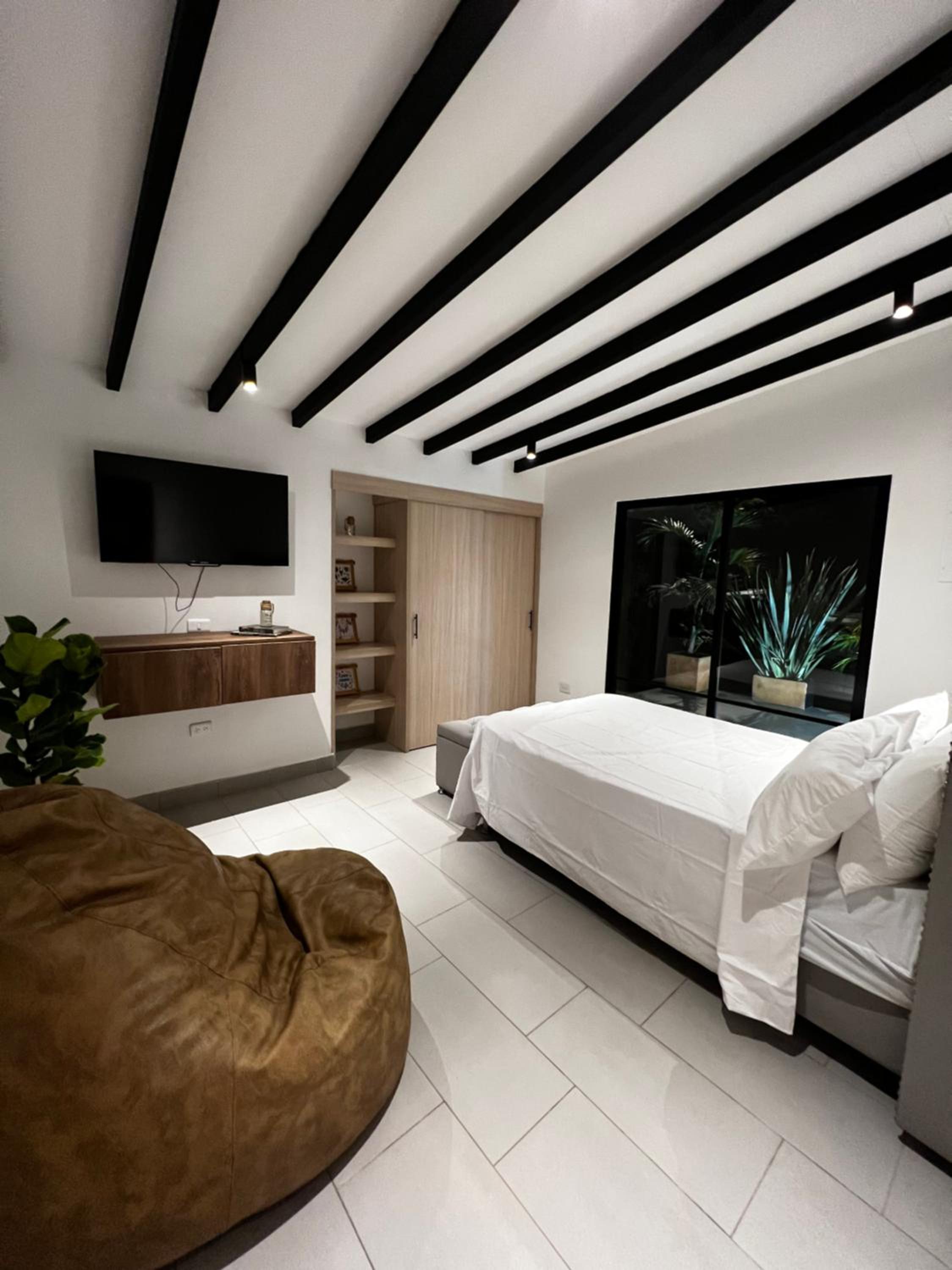 Casa en reserva natural cerca del aeropuerto Medellín Rionegro