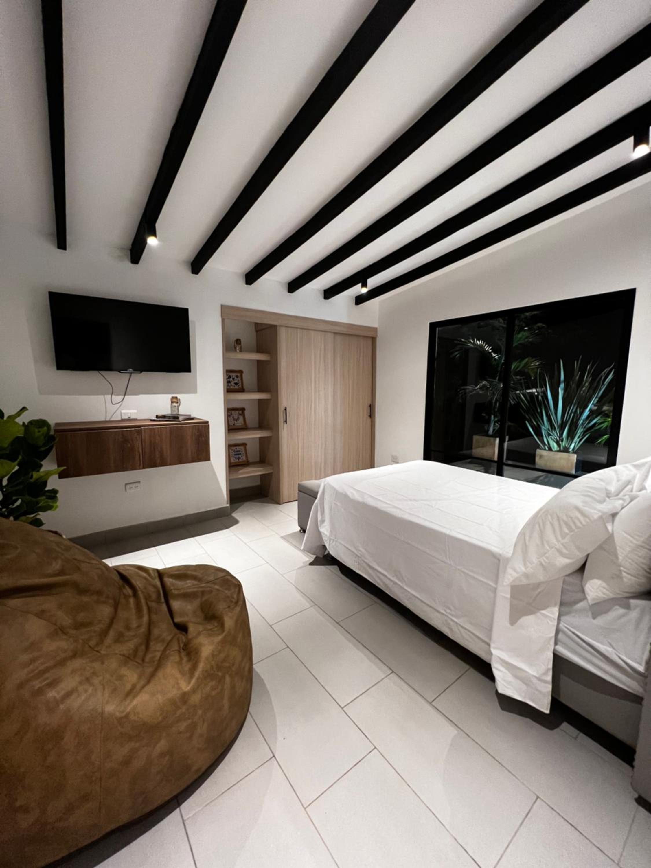 Casa en reserva natural cerca del aeropuerto Medellín Rionegro