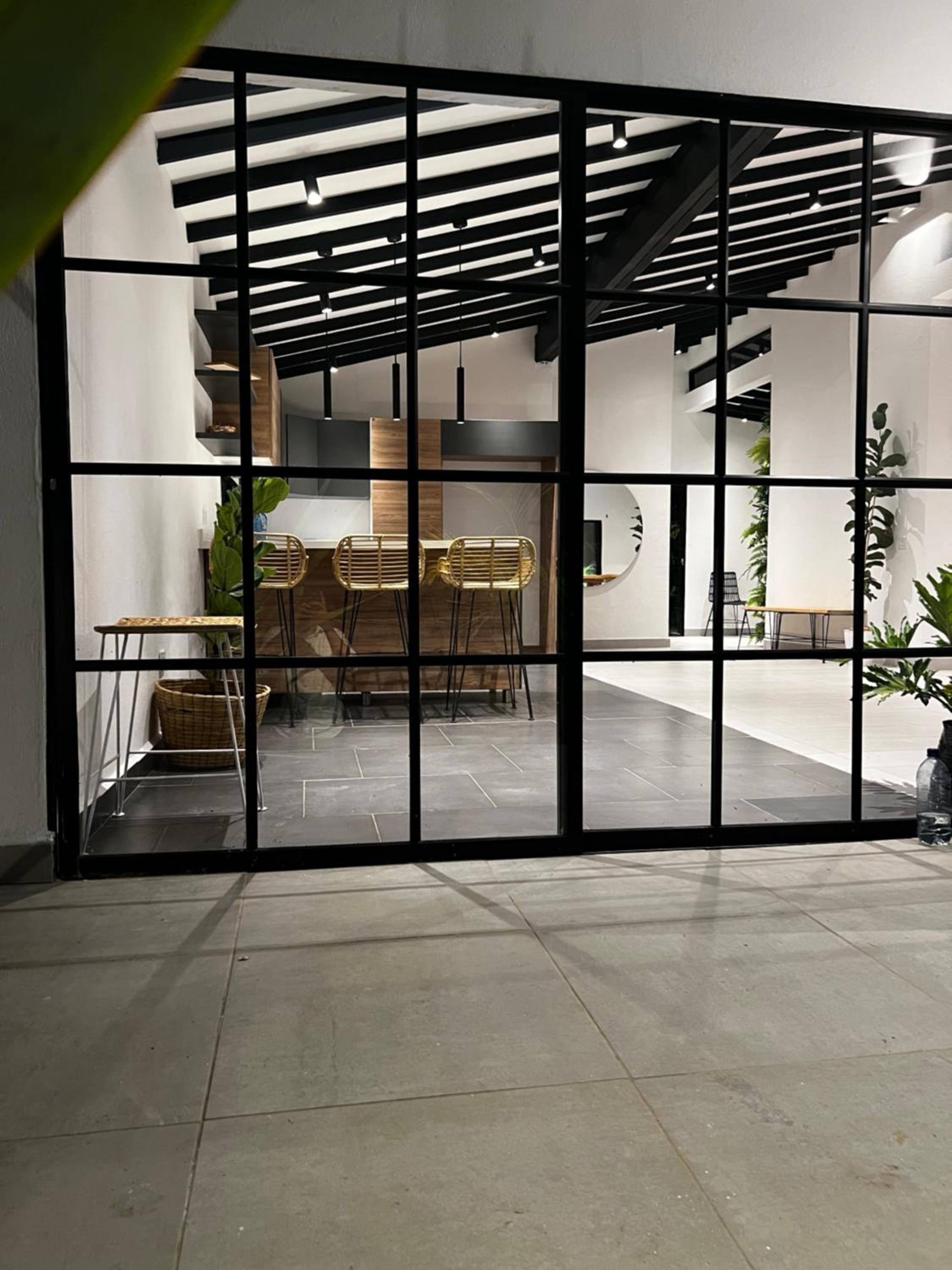 Casa en reserva natural cerca del aeropuerto Medellín Rionegro