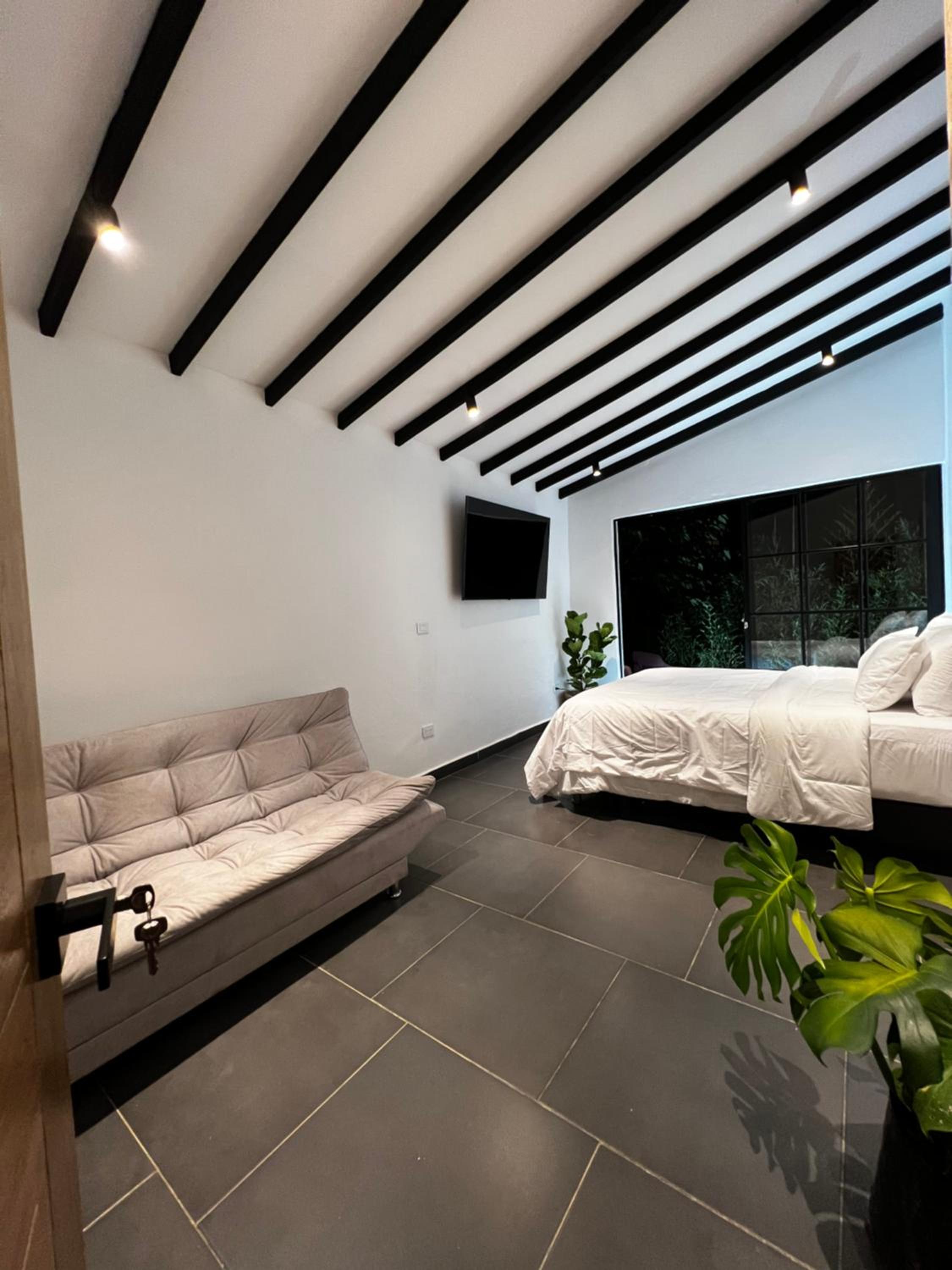Casa en reserva natural cerca del aeropuerto Medellín Rionegro