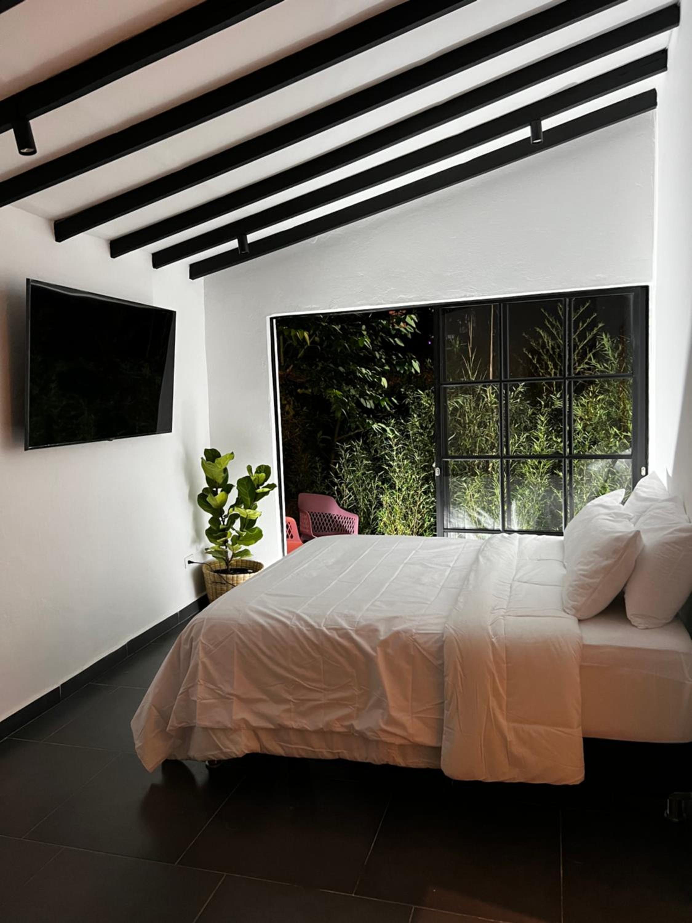 Casa en reserva natural cerca del aeropuerto Medellín Rionegro
