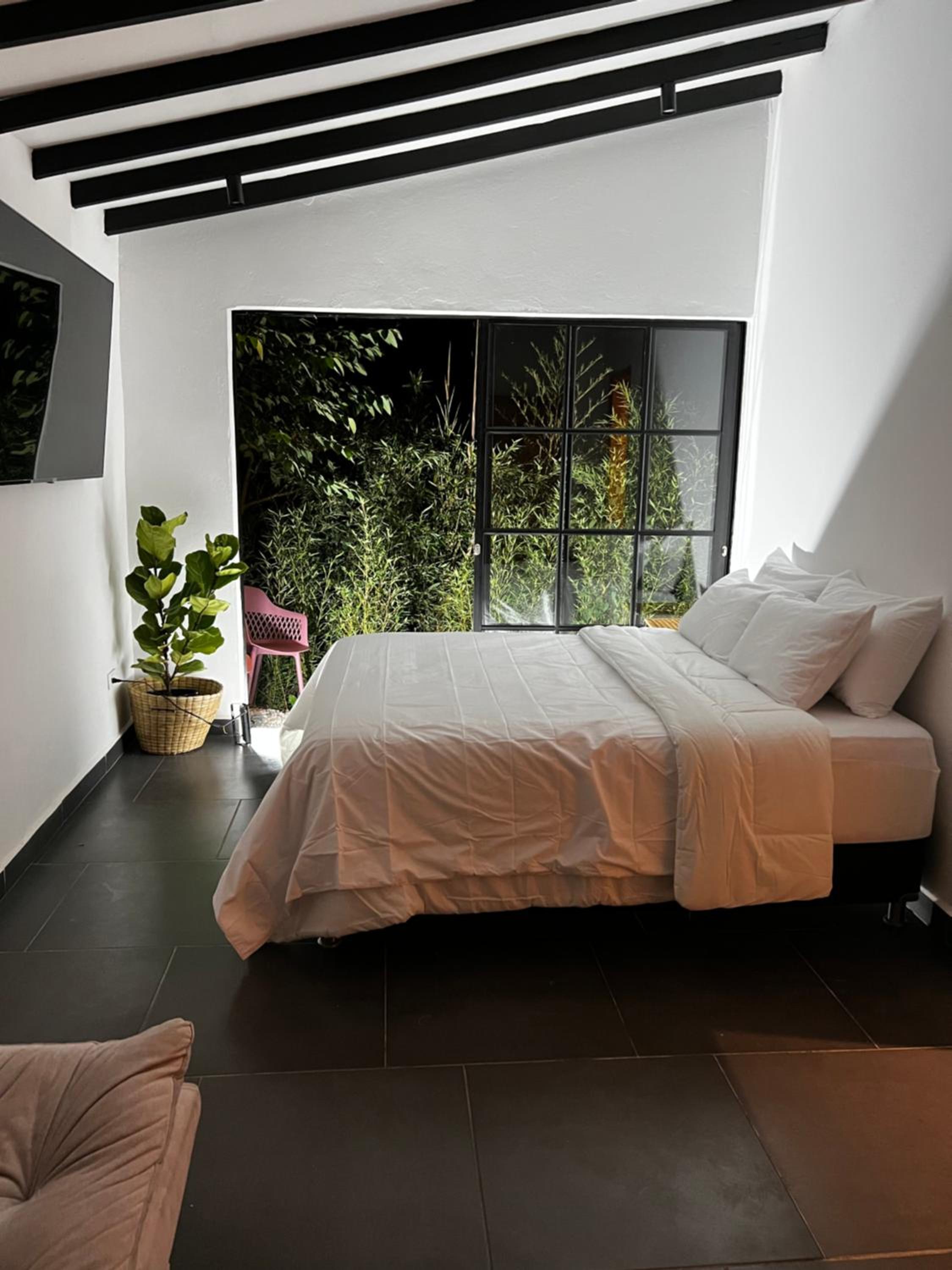 Casa en reserva natural cerca del aeropuerto Medellín Rionegro